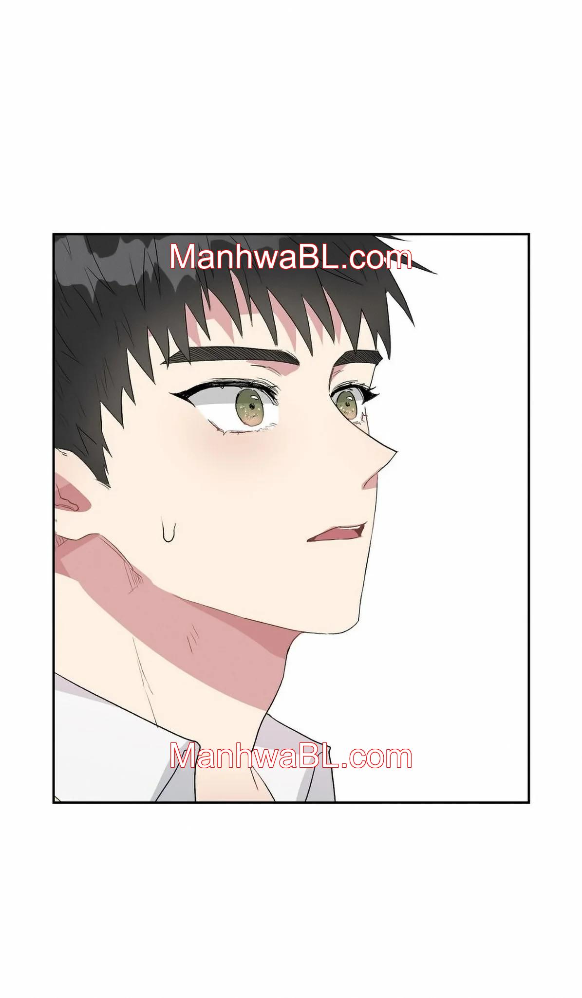 Gota de Lluvia - Capítulo 11 manhwa