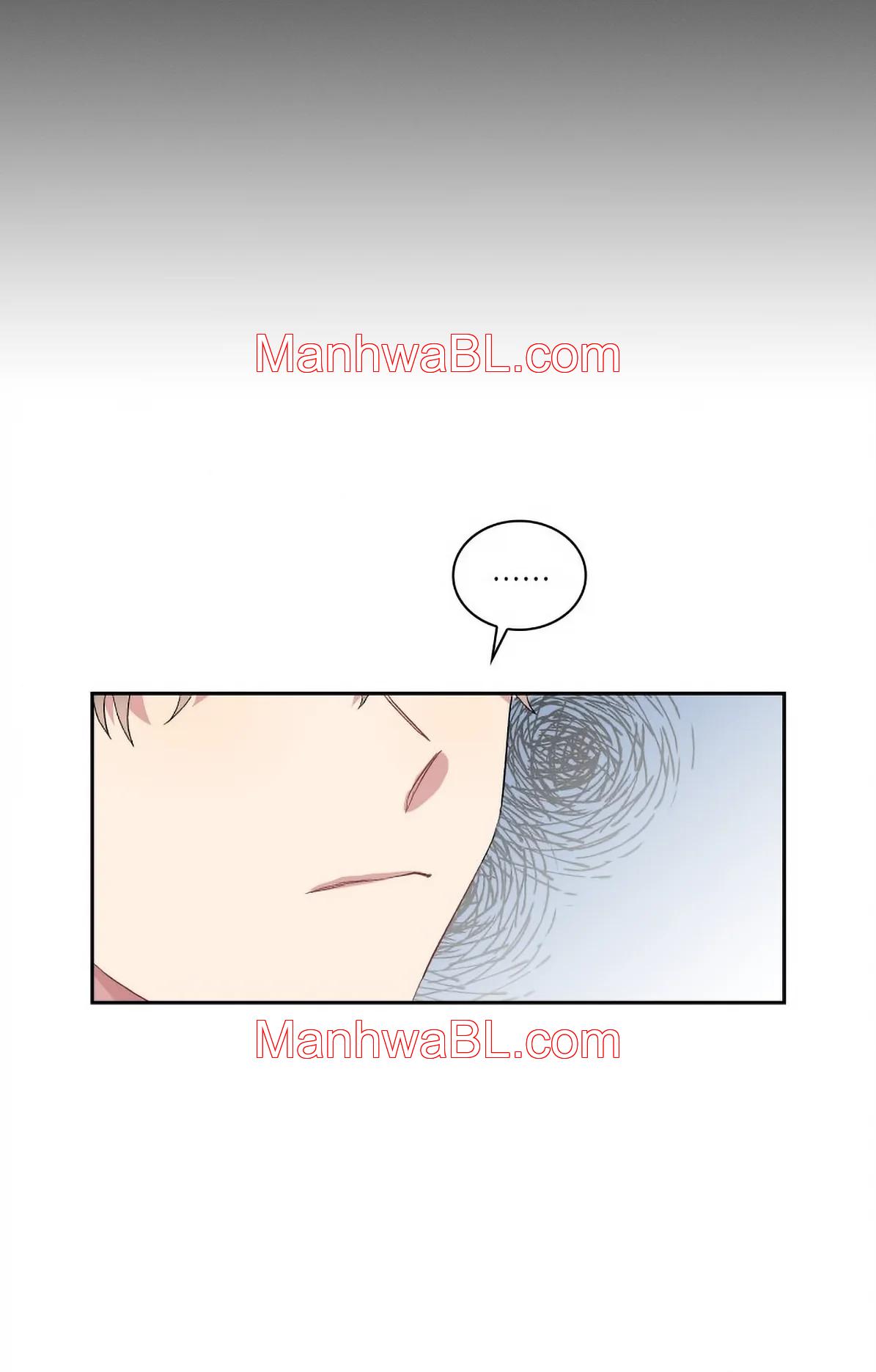 Gota de Lluvia - Capítulo 11 manhwa