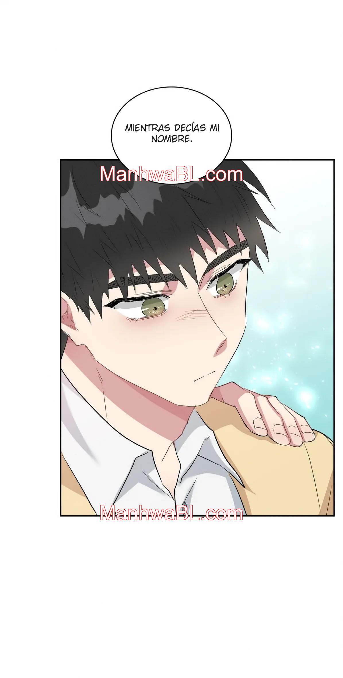 Gota de Lluvia - Capítulo 11 manhwa
