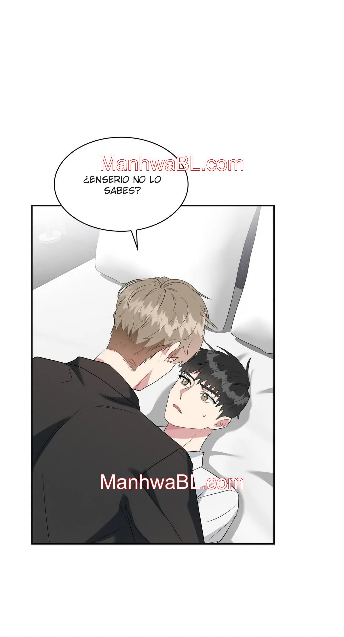 Gota de Lluvia - Capítulo 11 manhwa