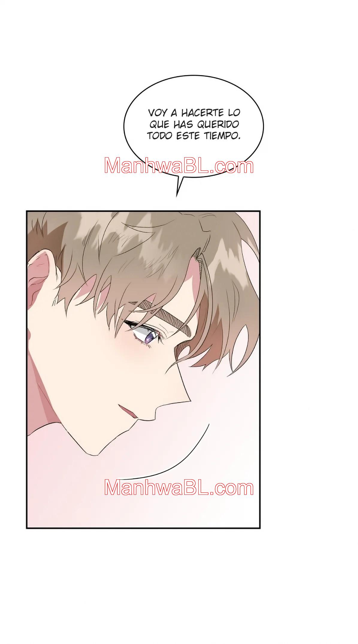 Gota de Lluvia - Capítulo 11 manhwa