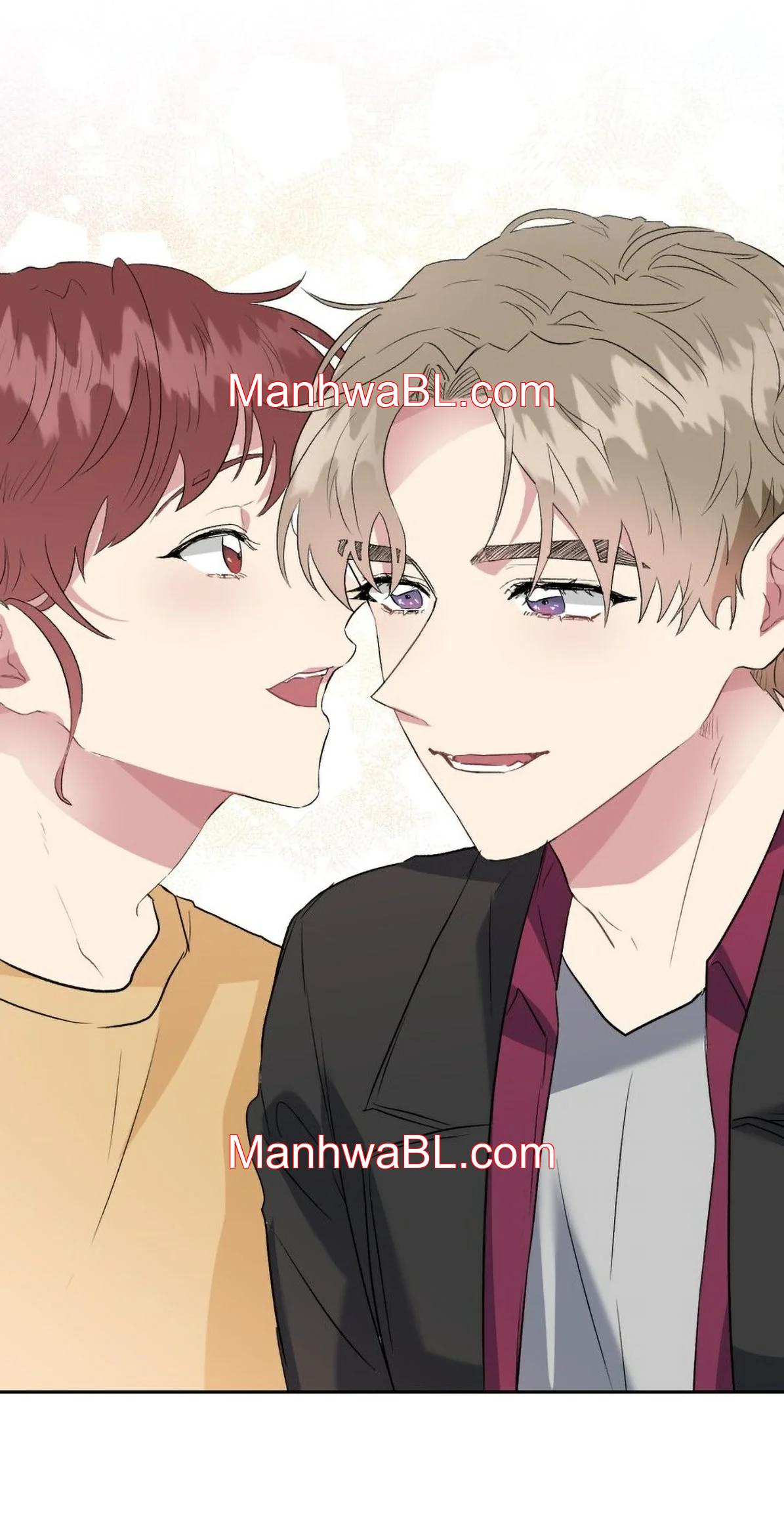 Gota de Lluvia - Capítulo 11 manhwa