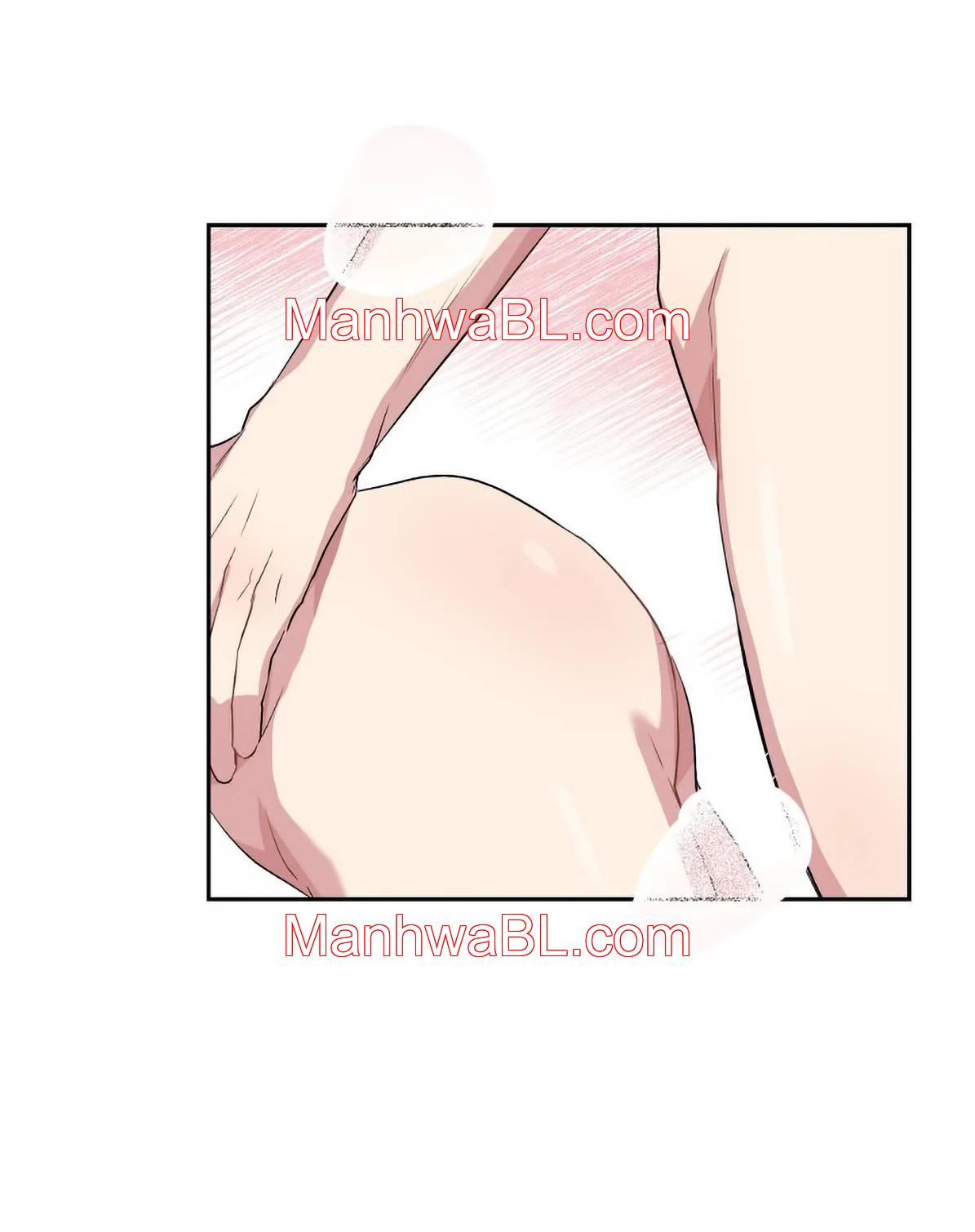 Gota de Lluvia - Capítulo 11 manhwa