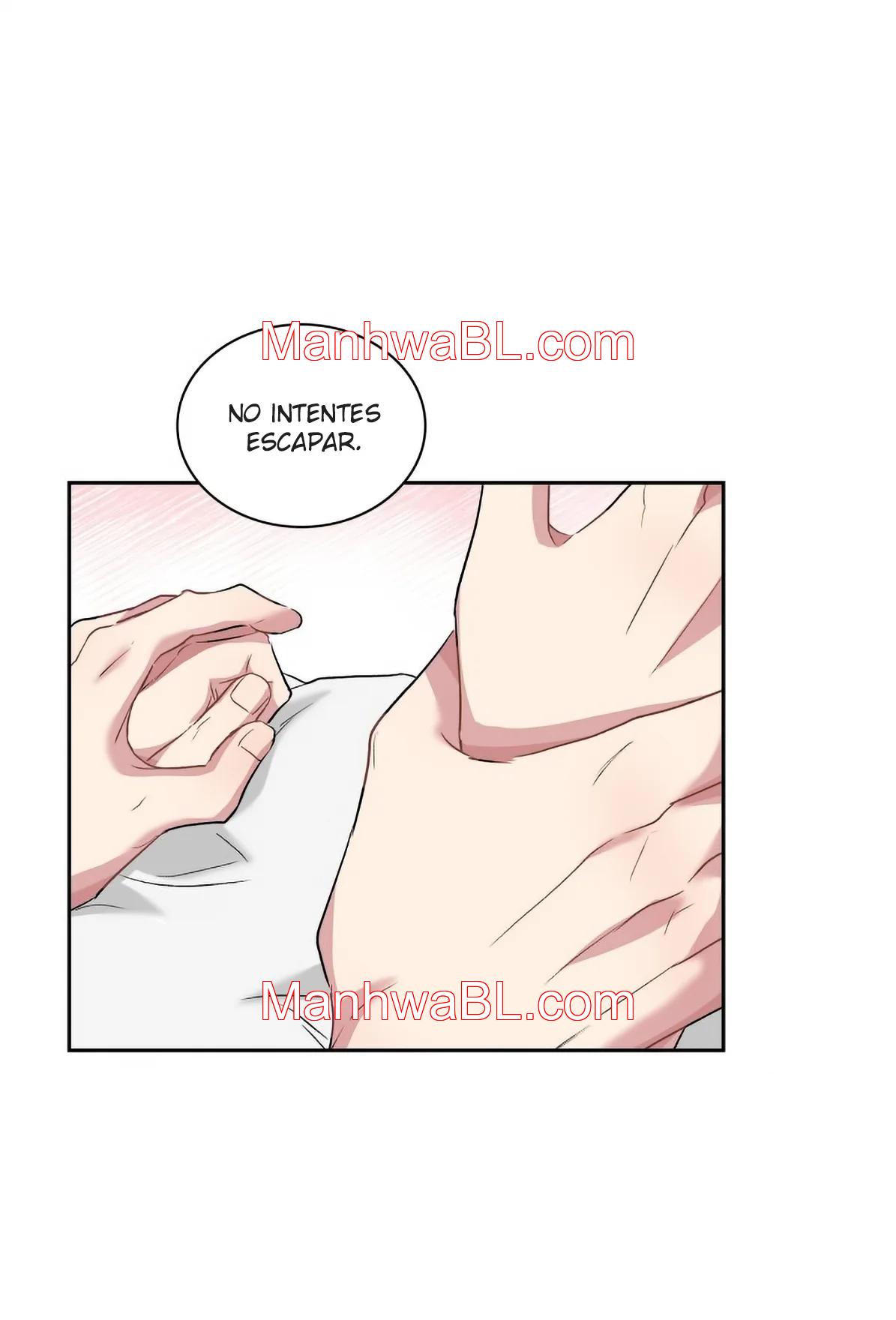 Gota de Lluvia - Capítulo 11 manhwa