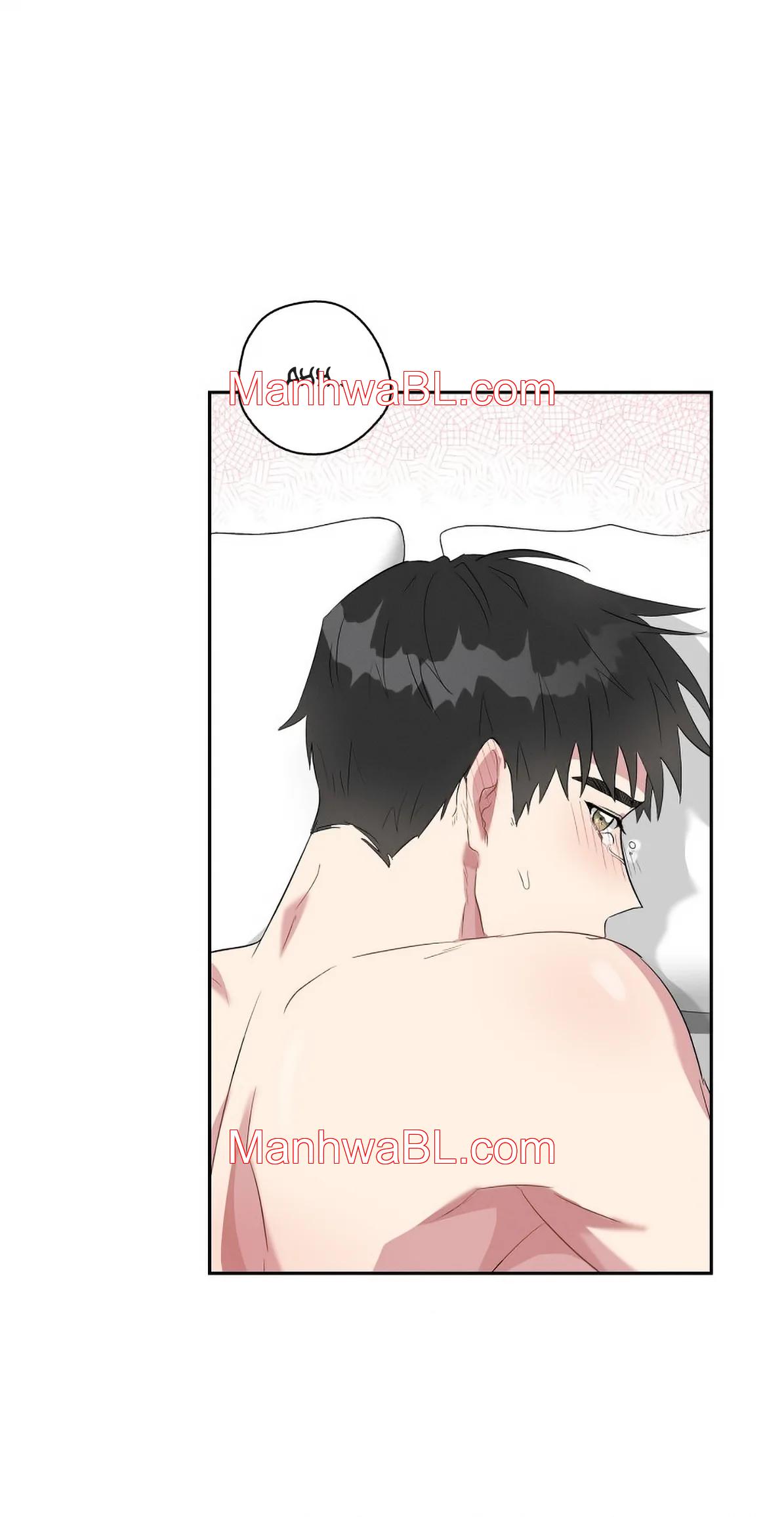 Gota de Lluvia - Capítulo 11 manhwa