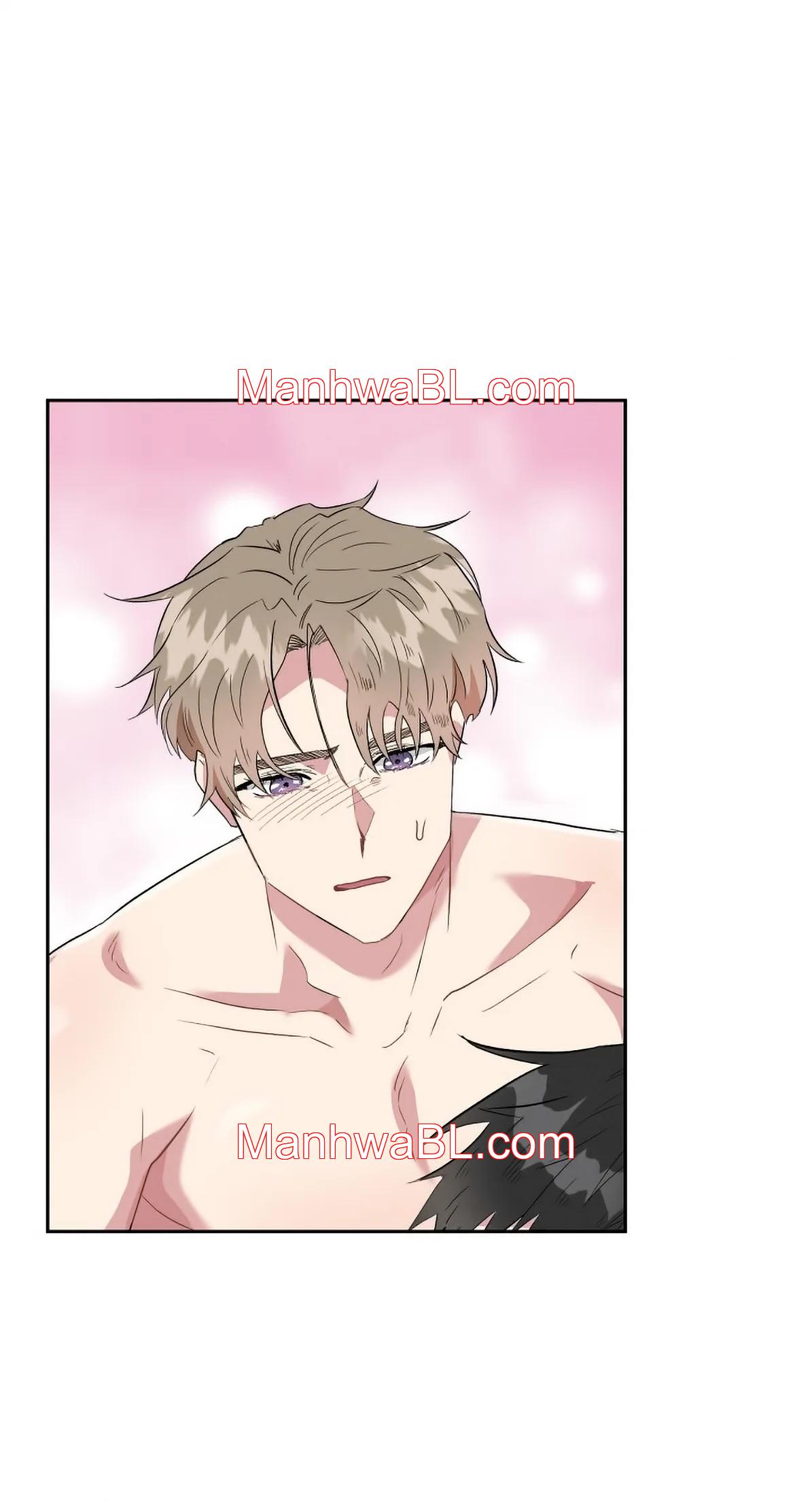 Gota de Lluvia - Capítulo 11 manhwa