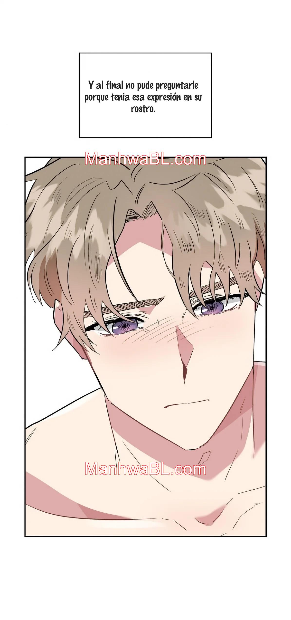 Gota de Lluvia - Capítulo 11 manhwa