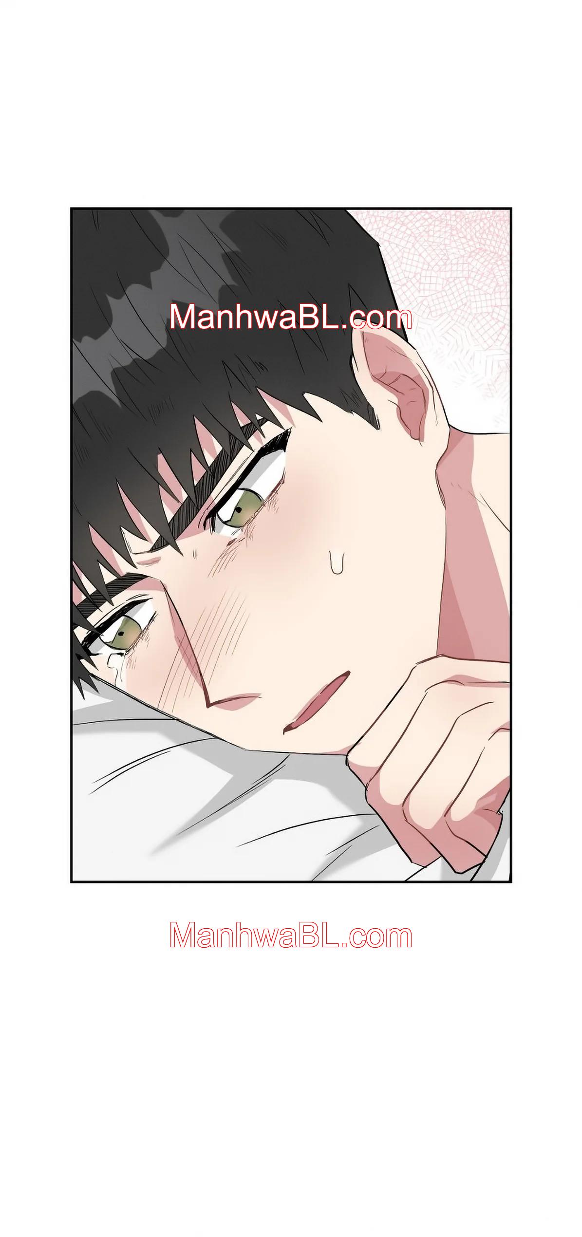 Gota de Lluvia - Capítulo 11 manhwa