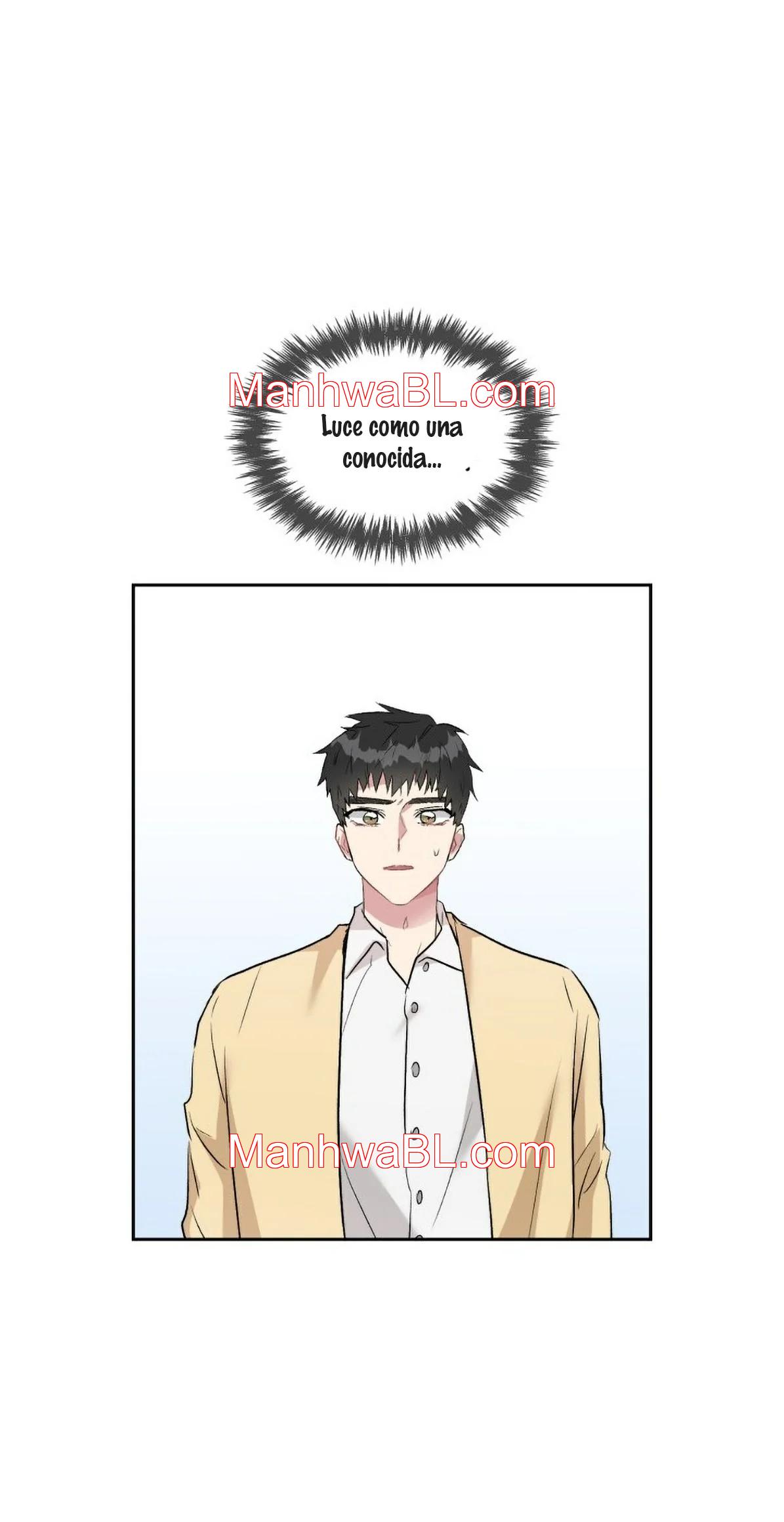 Gota de Lluvia - Capítulo 11 manhwa