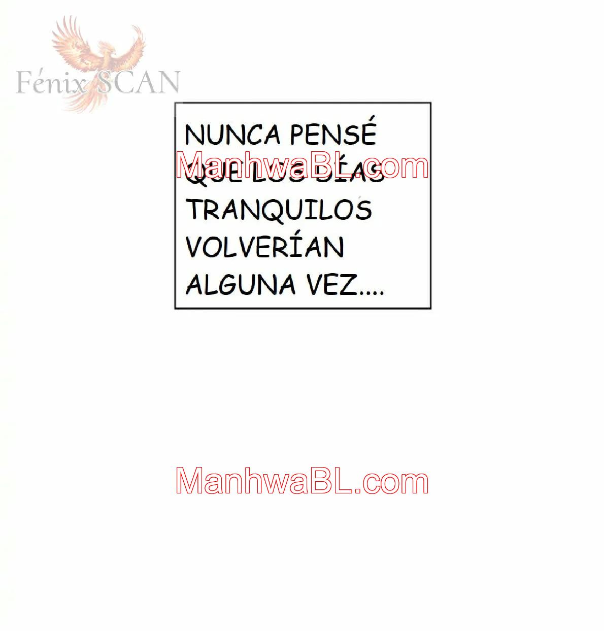 Gota de Lluvia - Capítulo 25 manhwa