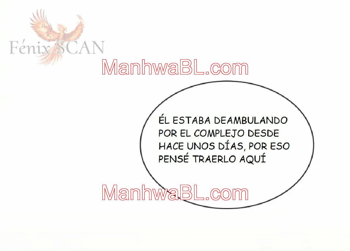 Gota de Lluvia - Capítulo 25 manhwa