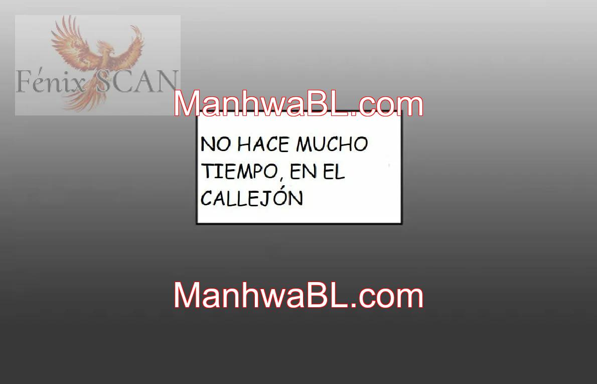 Gota de Lluvia - Capítulo 25 manhwa
