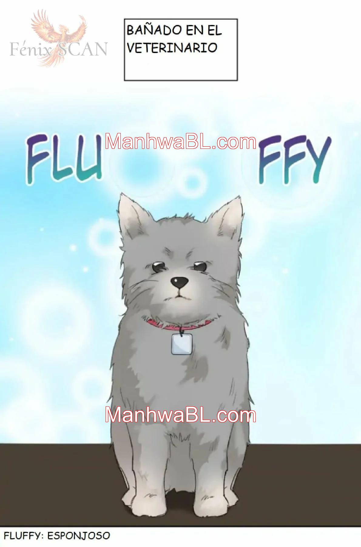 Gota de Lluvia - Capítulo 25 manhwa