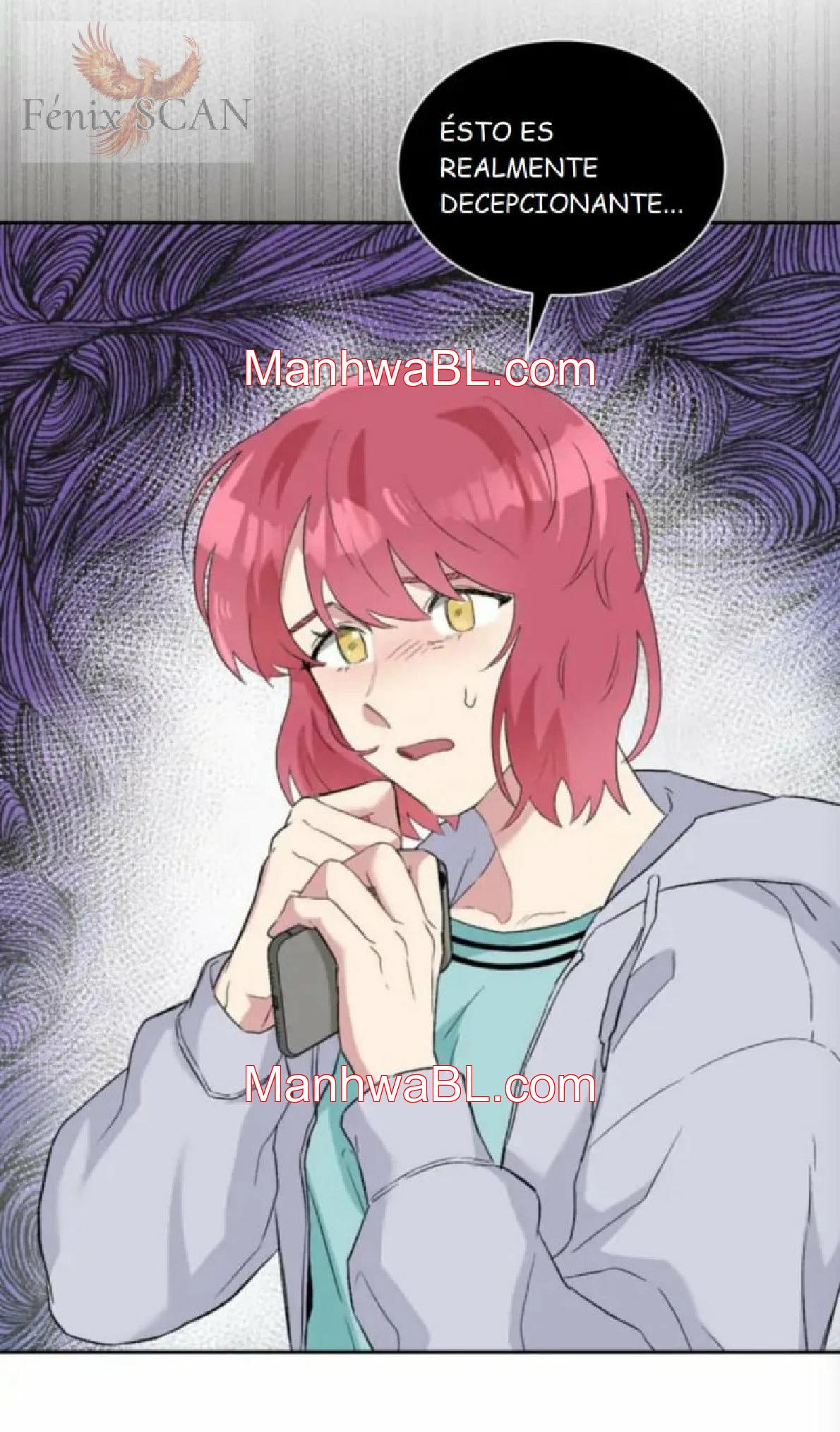 Gota de Lluvia - Capítulo 25 manhwa