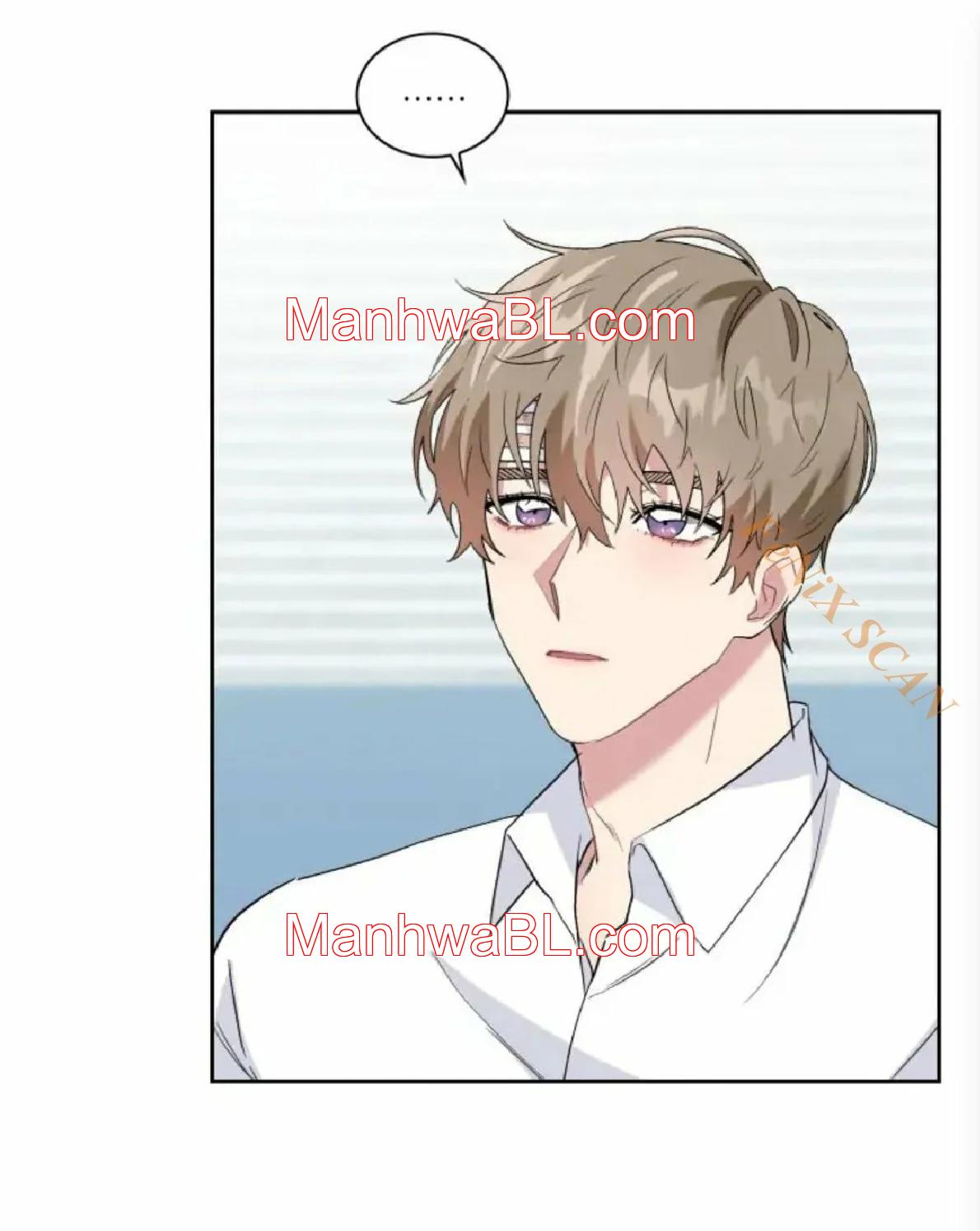 Gota de Lluvia - Capítulo 20 manhwa
