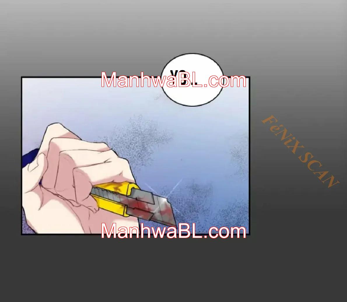 Gota de Lluvia - Capítulo 20 manhwa