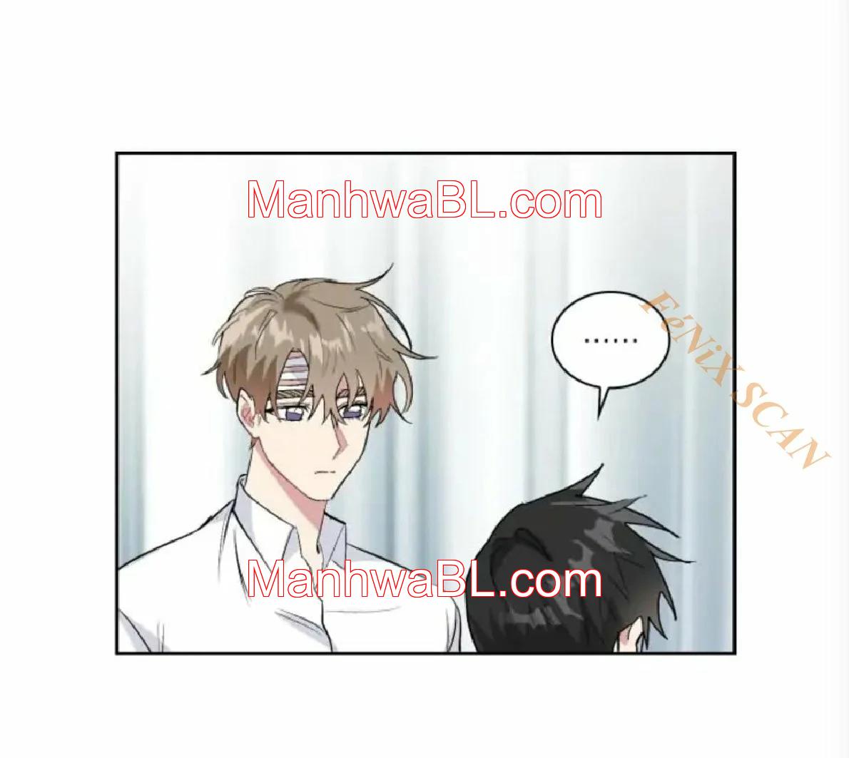 Gota de Lluvia - Capítulo 20 manhwa