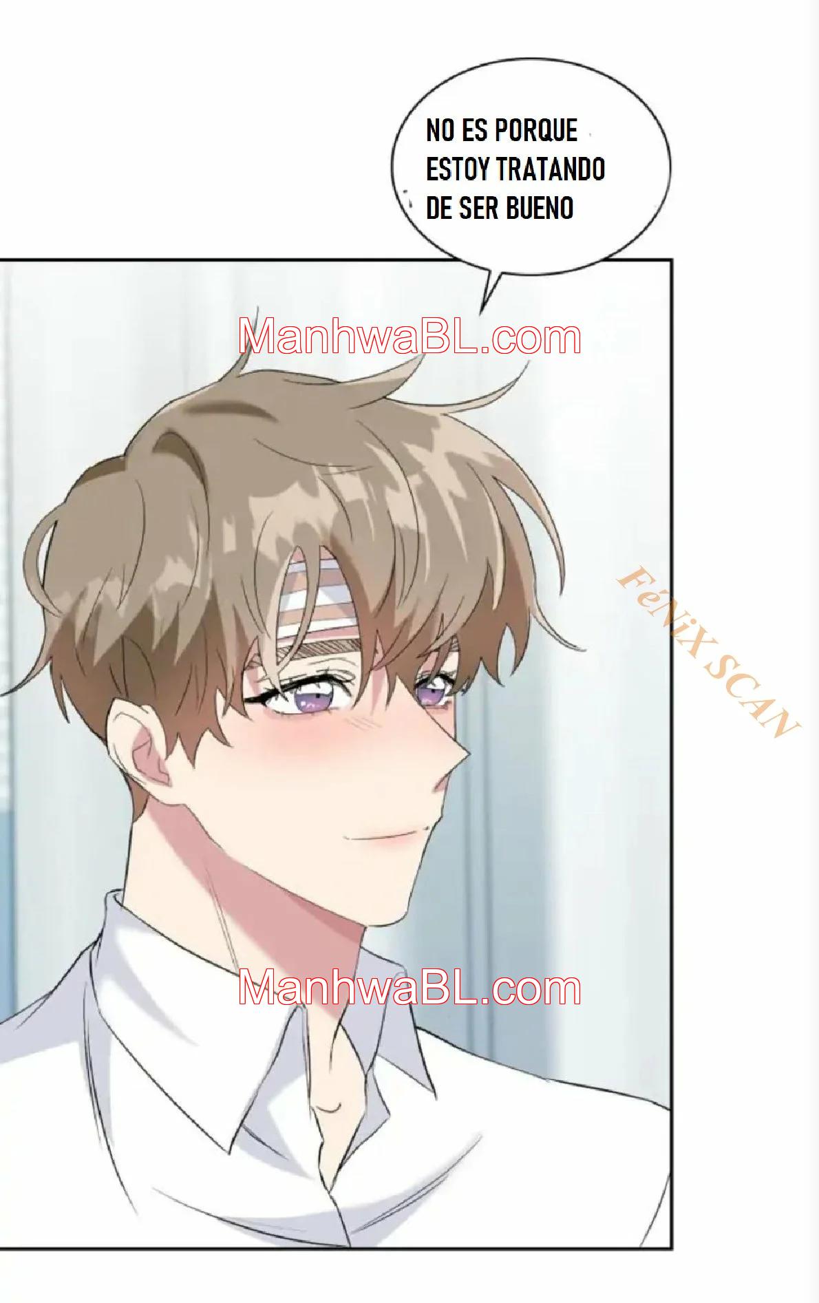 Gota de Lluvia - Capítulo 20 manhwa