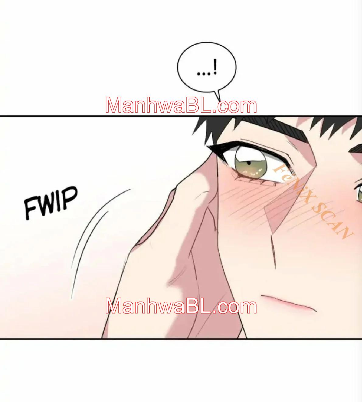 Gota de Lluvia - Capítulo 20 manhwa