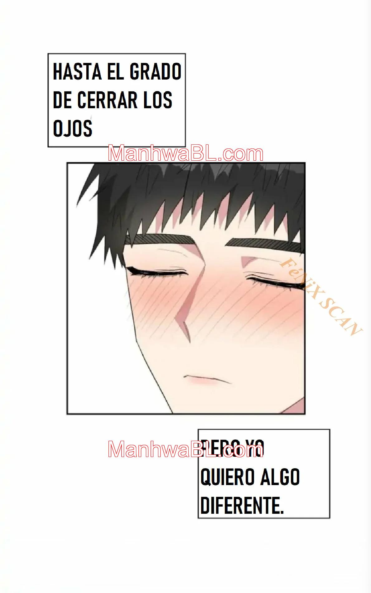 Gota de Lluvia - Capítulo 20 manhwa