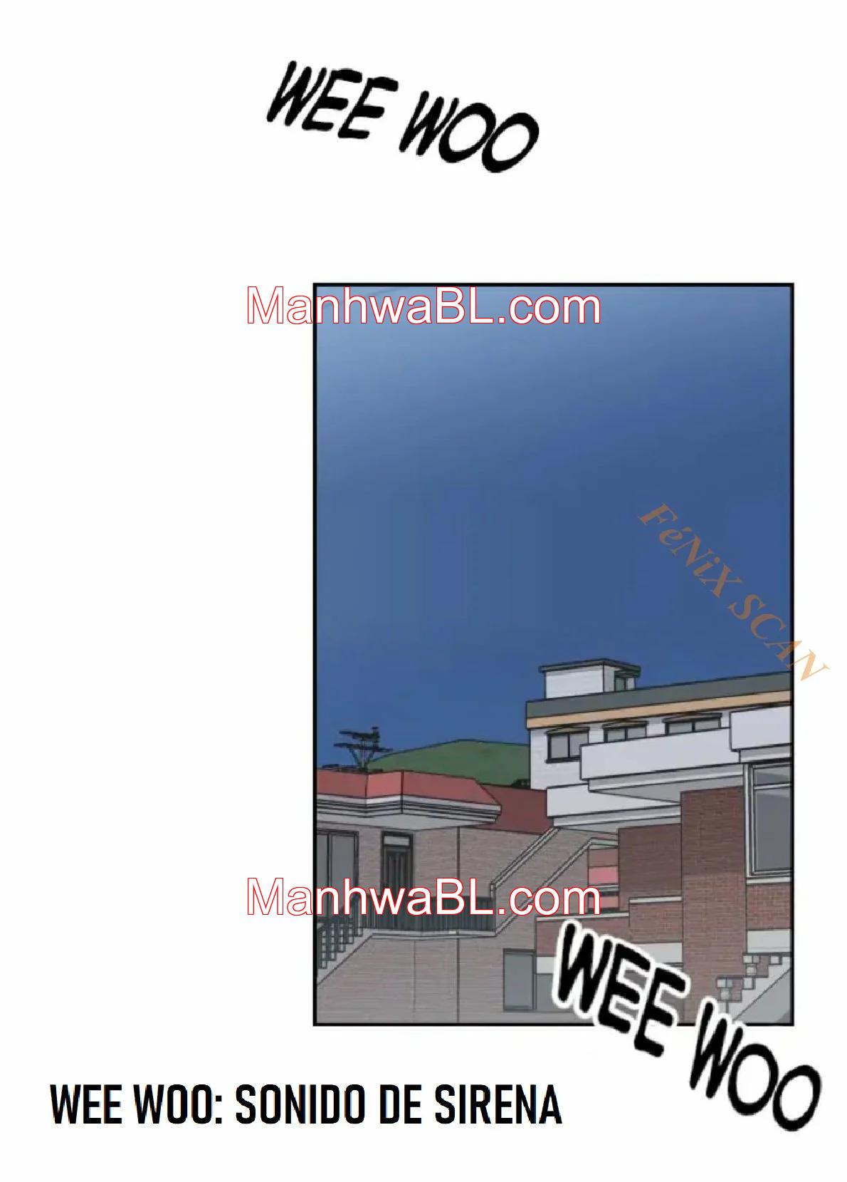 Gota de Lluvia - Capítulo 20 manhwa
