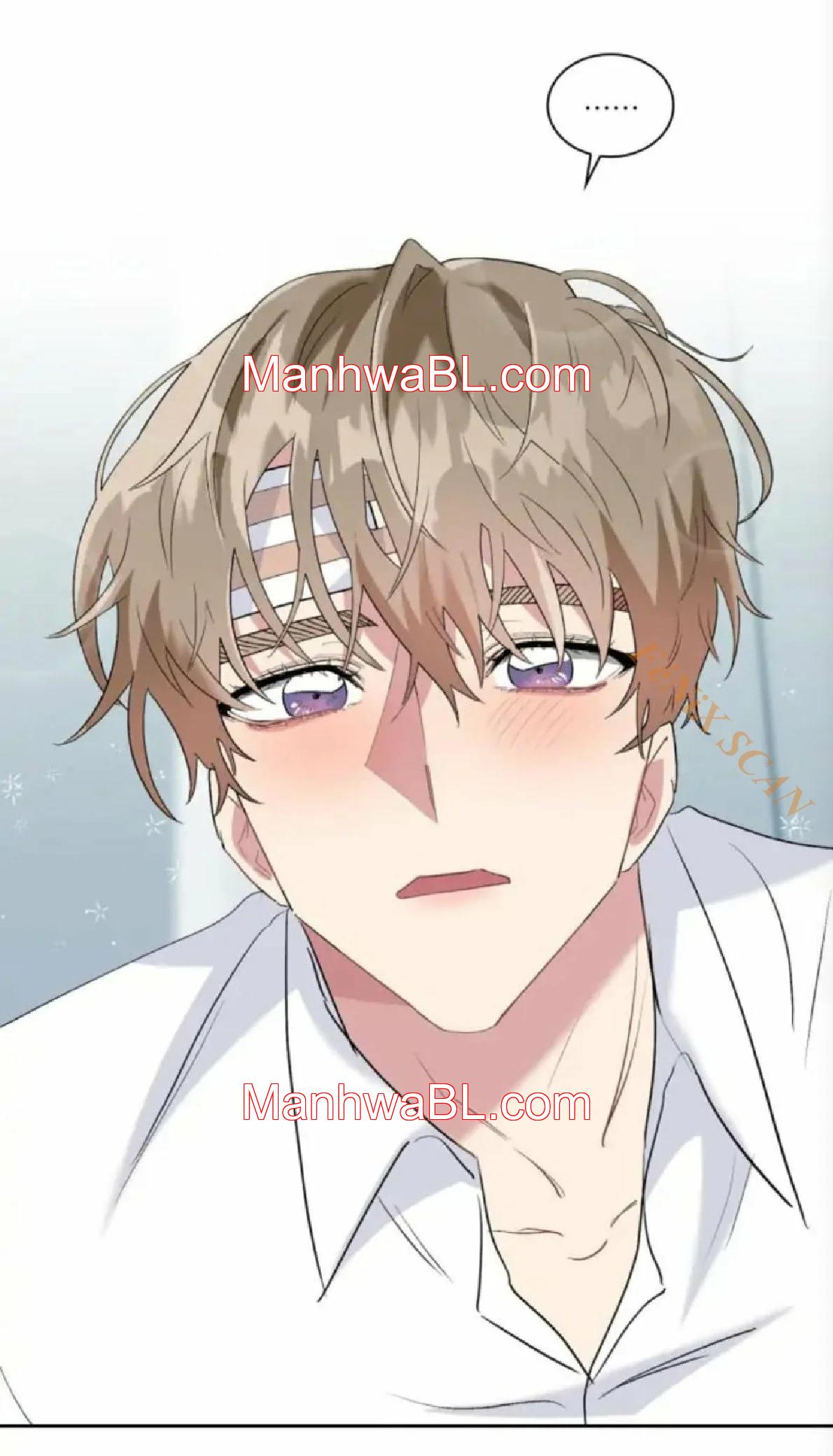 Gota de Lluvia - Capítulo 20 manhwa