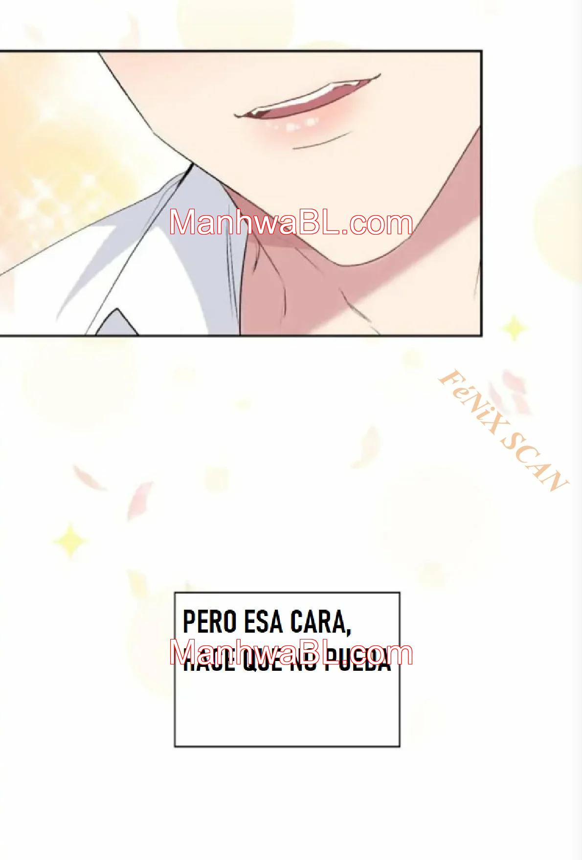 Gota de Lluvia - Capítulo 20 manhwa
