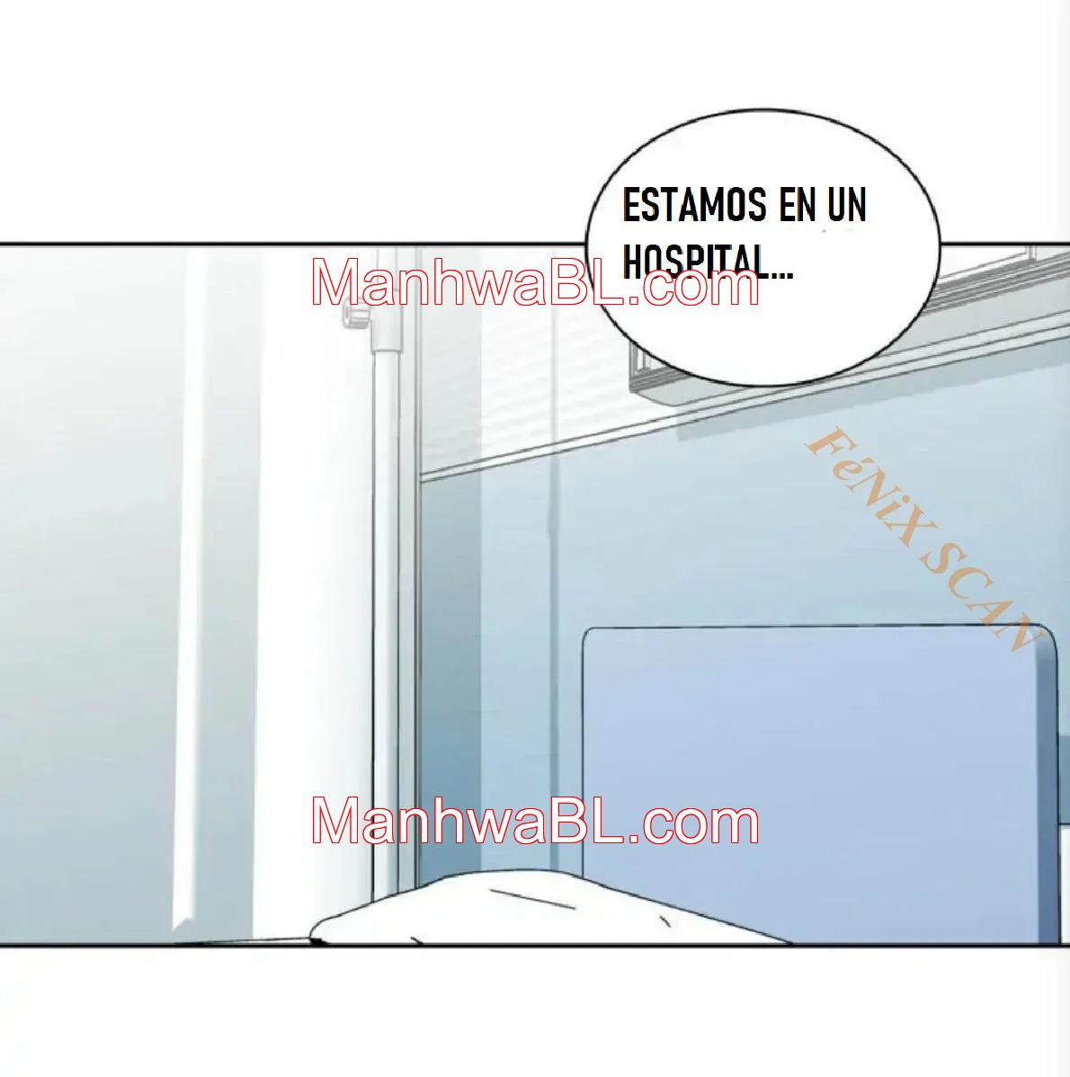 Gota de Lluvia - Capítulo 20 manhwa