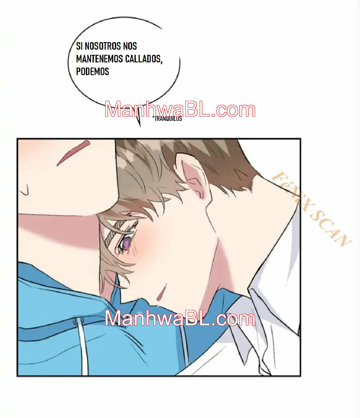 Gota de Lluvia - Capítulo 20 manhwa