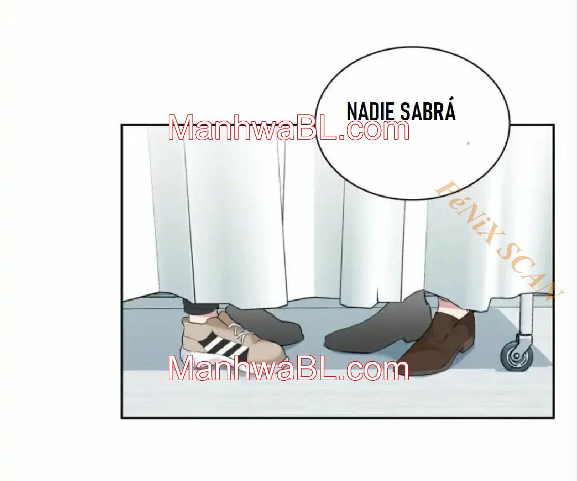 Gota de Lluvia - Capítulo 20 manhwa