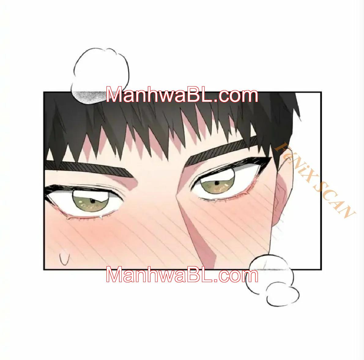 Gota de Lluvia - Capítulo 20 manhwa