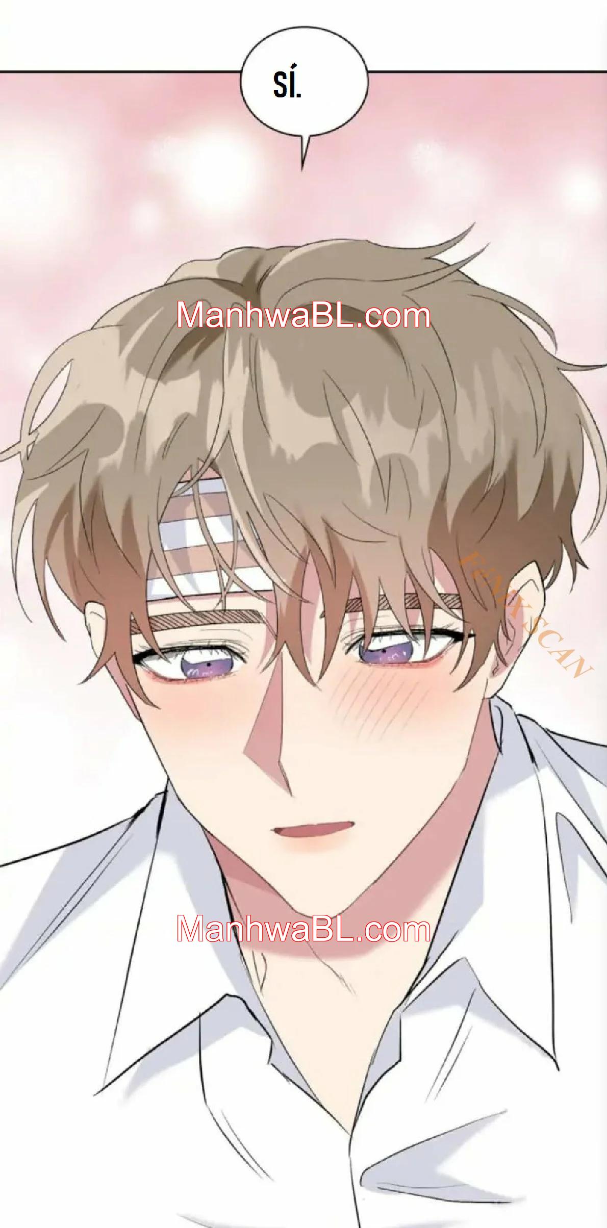 Gota de Lluvia - Capítulo 20 manhwa