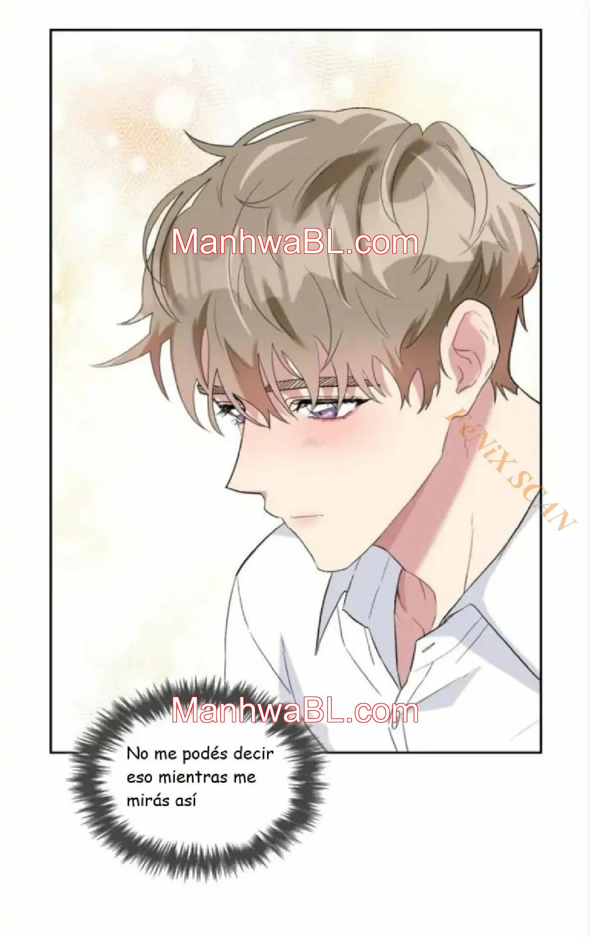 Gota de Lluvia - Capítulo 21 manhwa