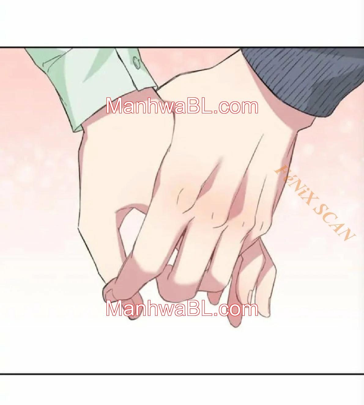 Gota de Lluvia - Capítulo 21 manhwa