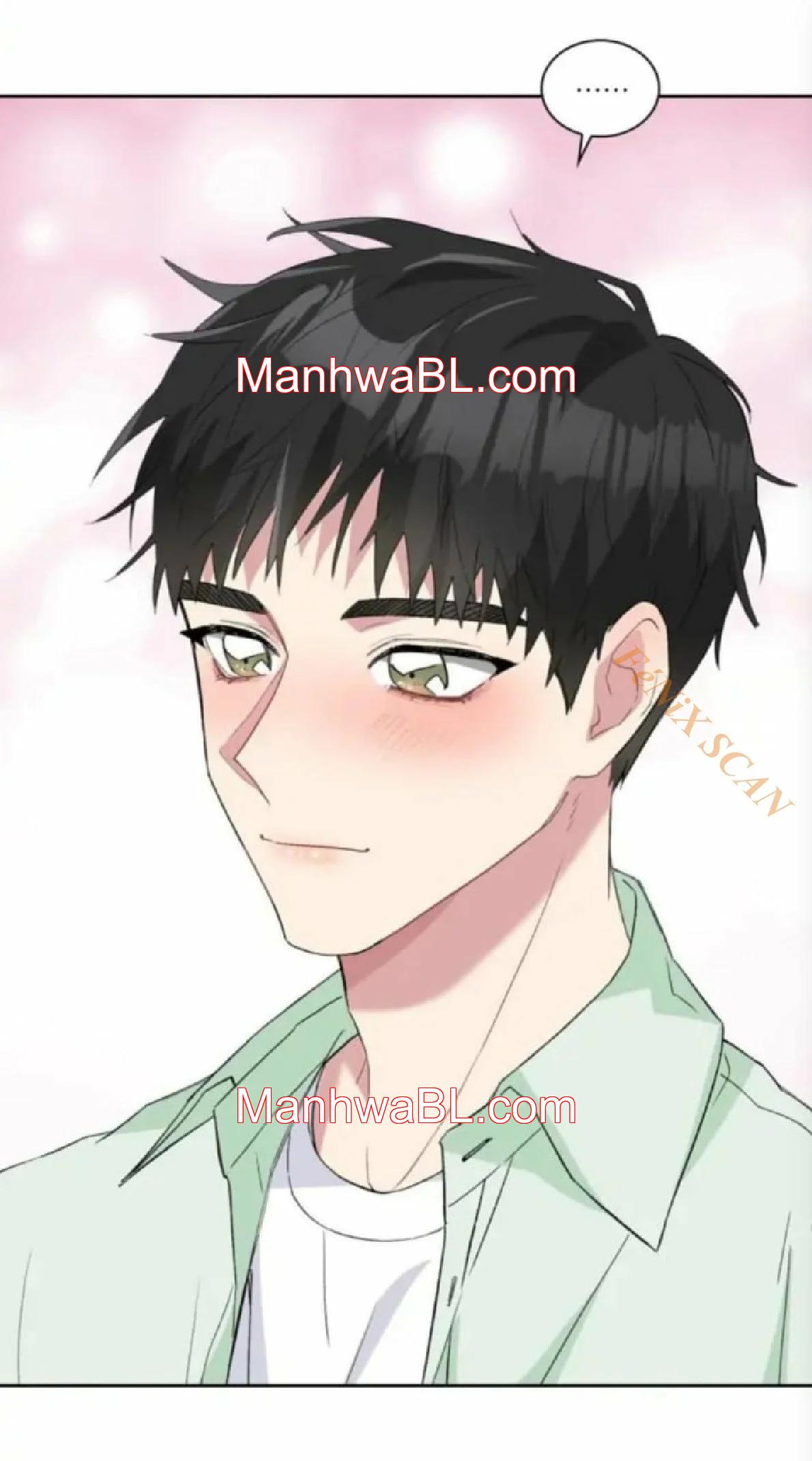 Gota de Lluvia - Capítulo 21 manhwa