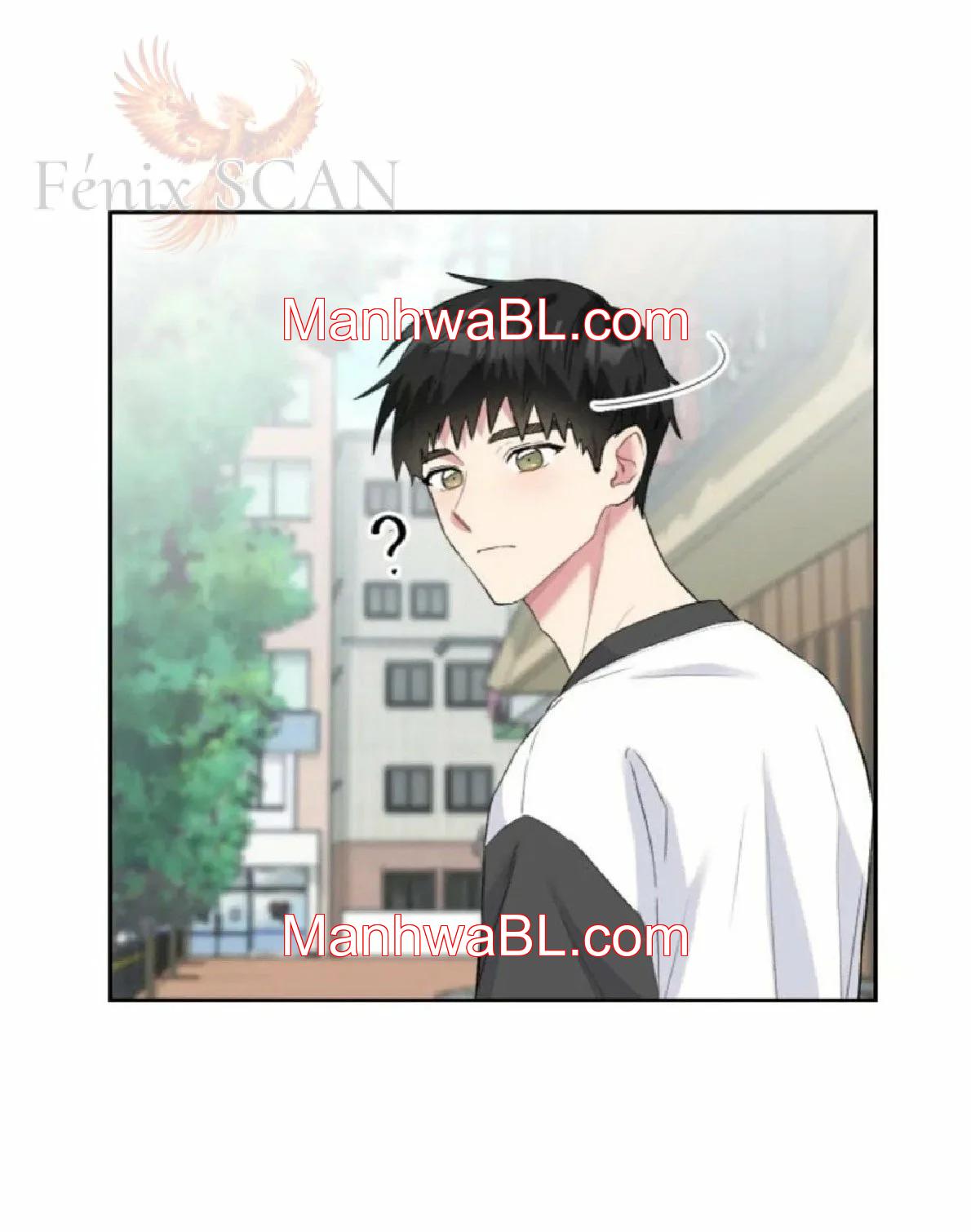 Gota de Lluvia - Capítulo 29 manhwa