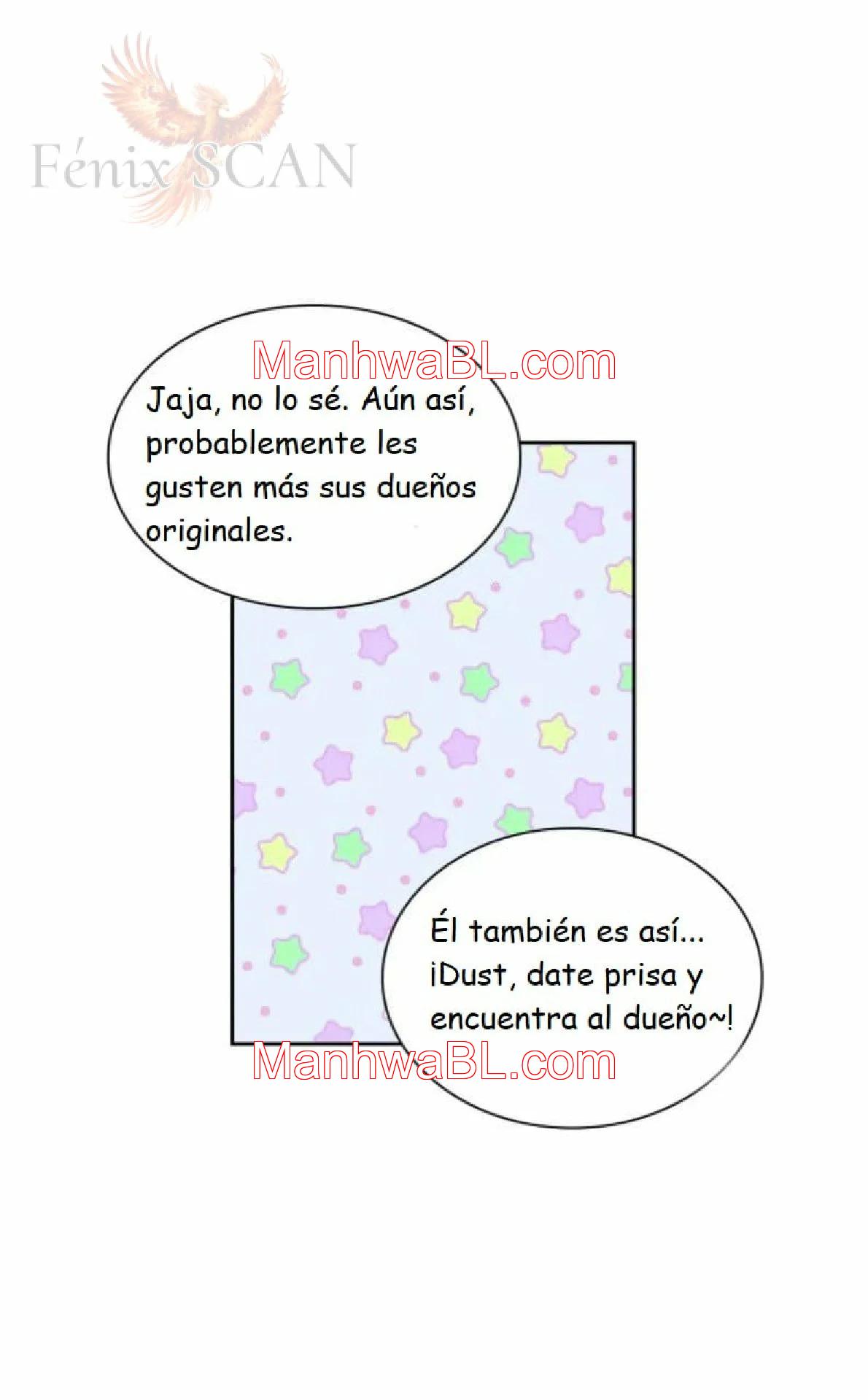 Gota de Lluvia - Capítulo 29 manhwa
