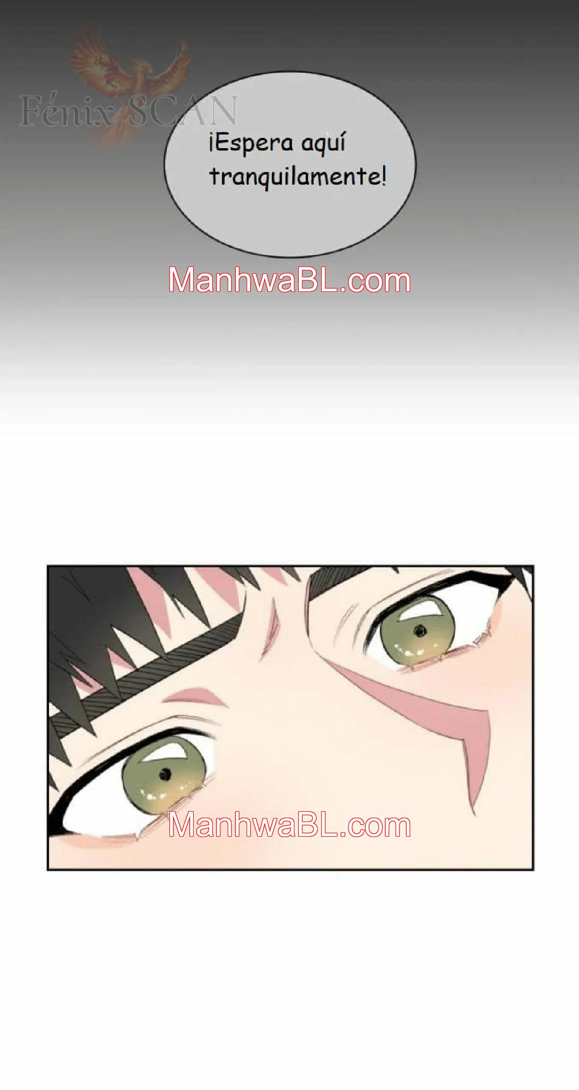Gota de Lluvia - Capítulo 29 manhwa