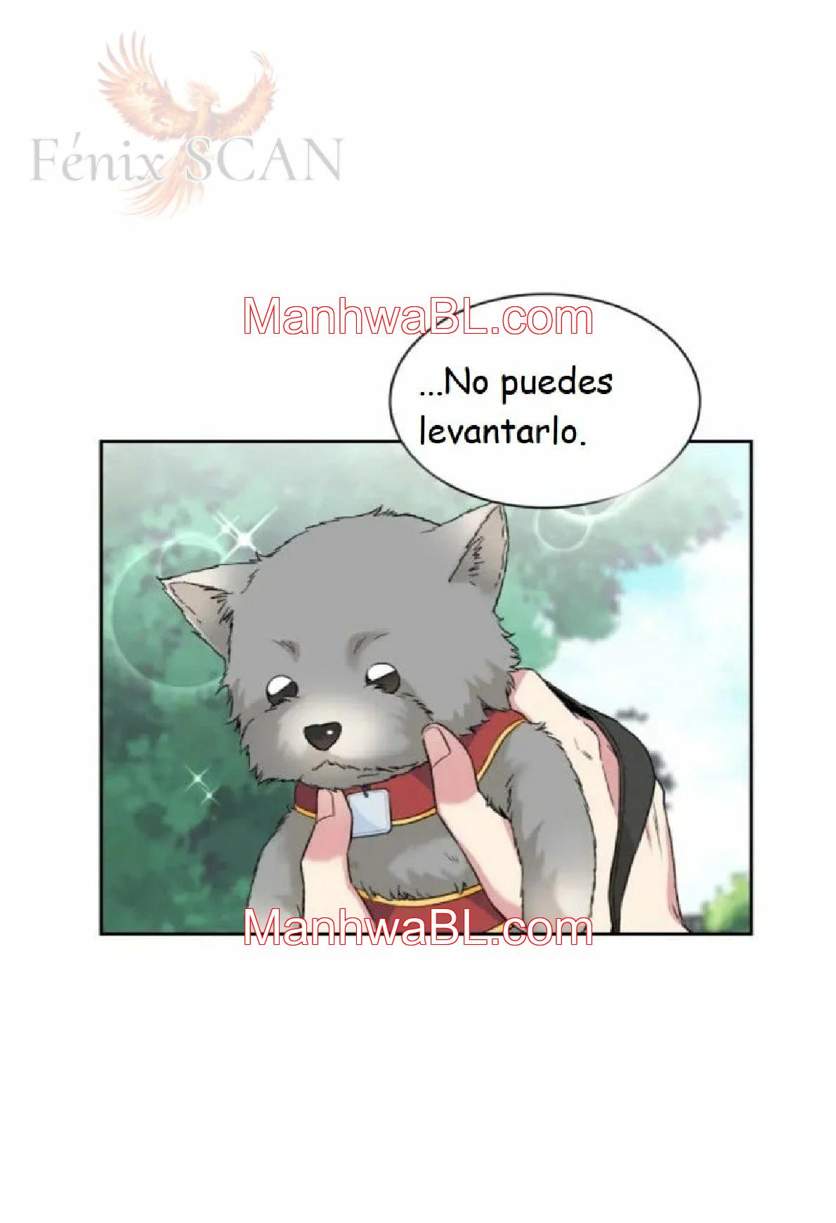 Gota de Lluvia - Capítulo 29 manhwa