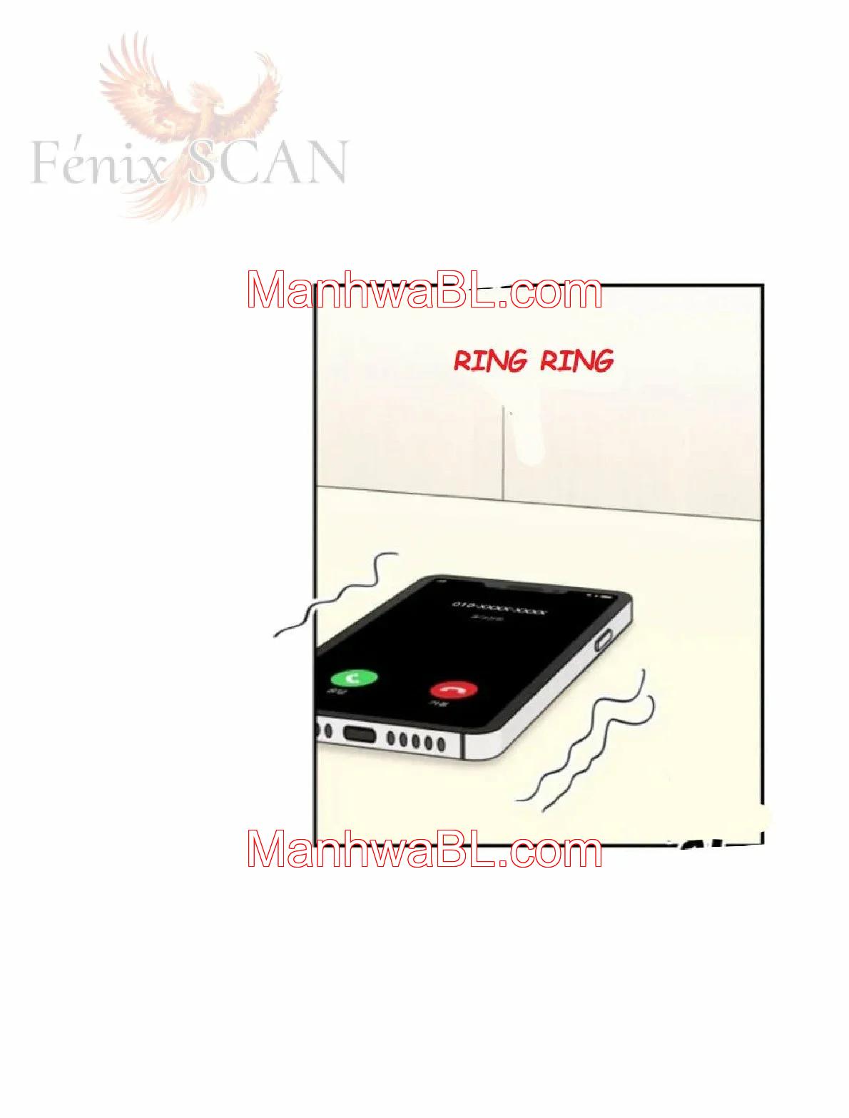 Gota de Lluvia - Capítulo 29 manhwa