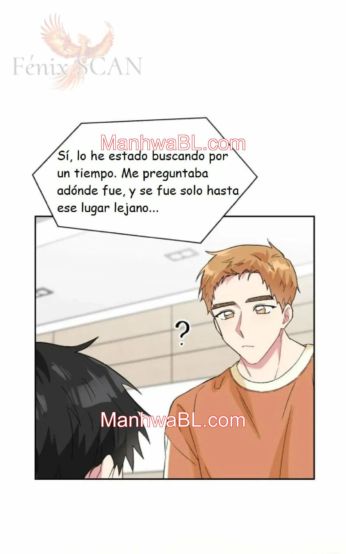 Gota de Lluvia - Capítulo 29 manhwa