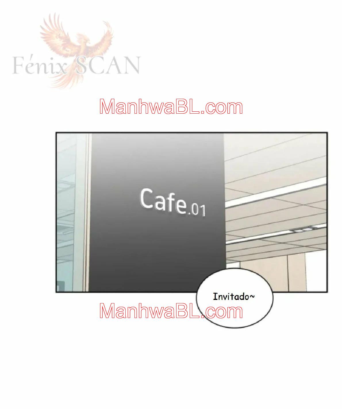 Gota de Lluvia - Capítulo 29 manhwa