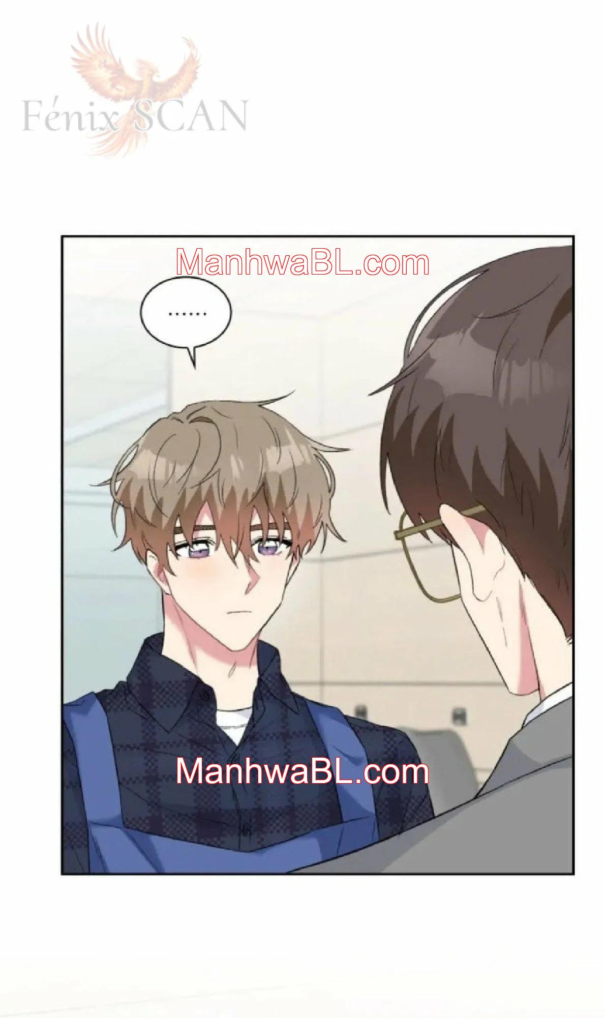 Gota de Lluvia - Capítulo 29 manhwa