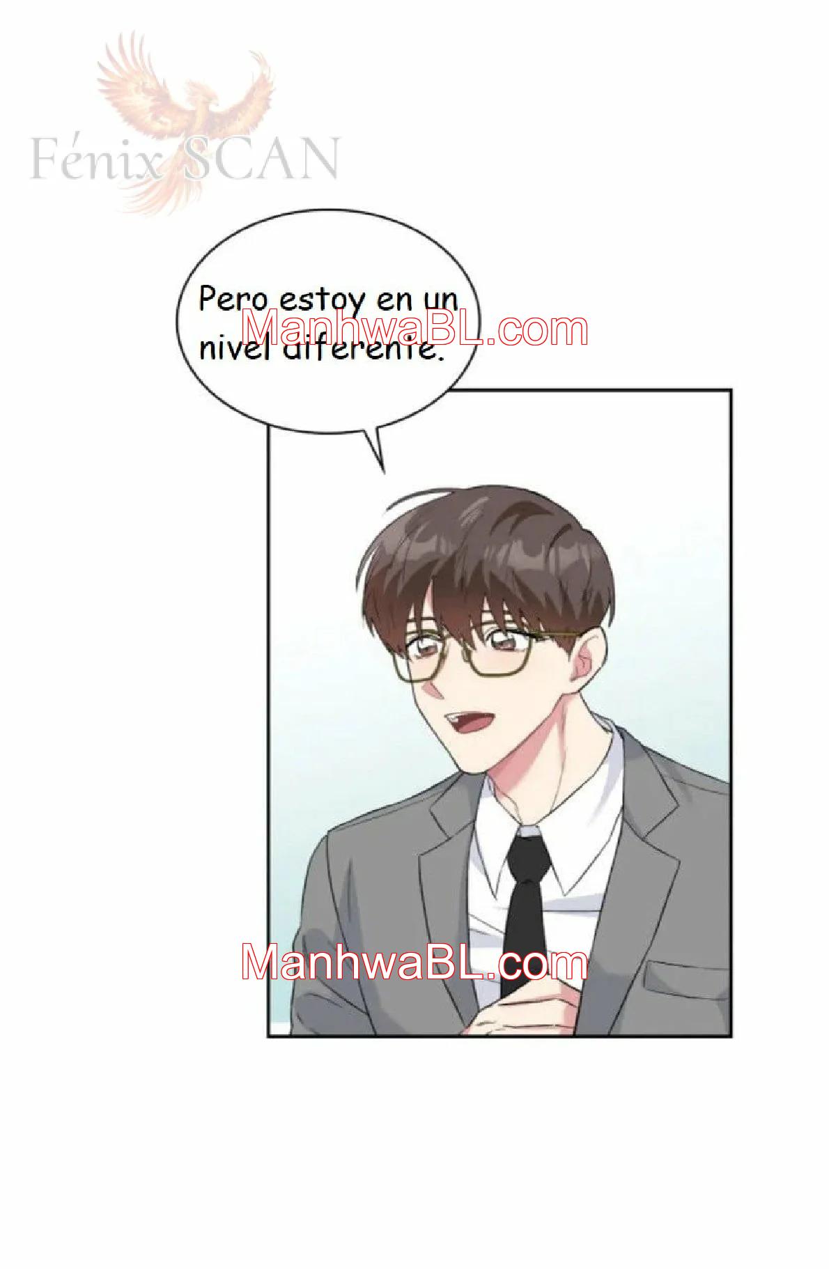 Gota de Lluvia - Capítulo 29 manhwa