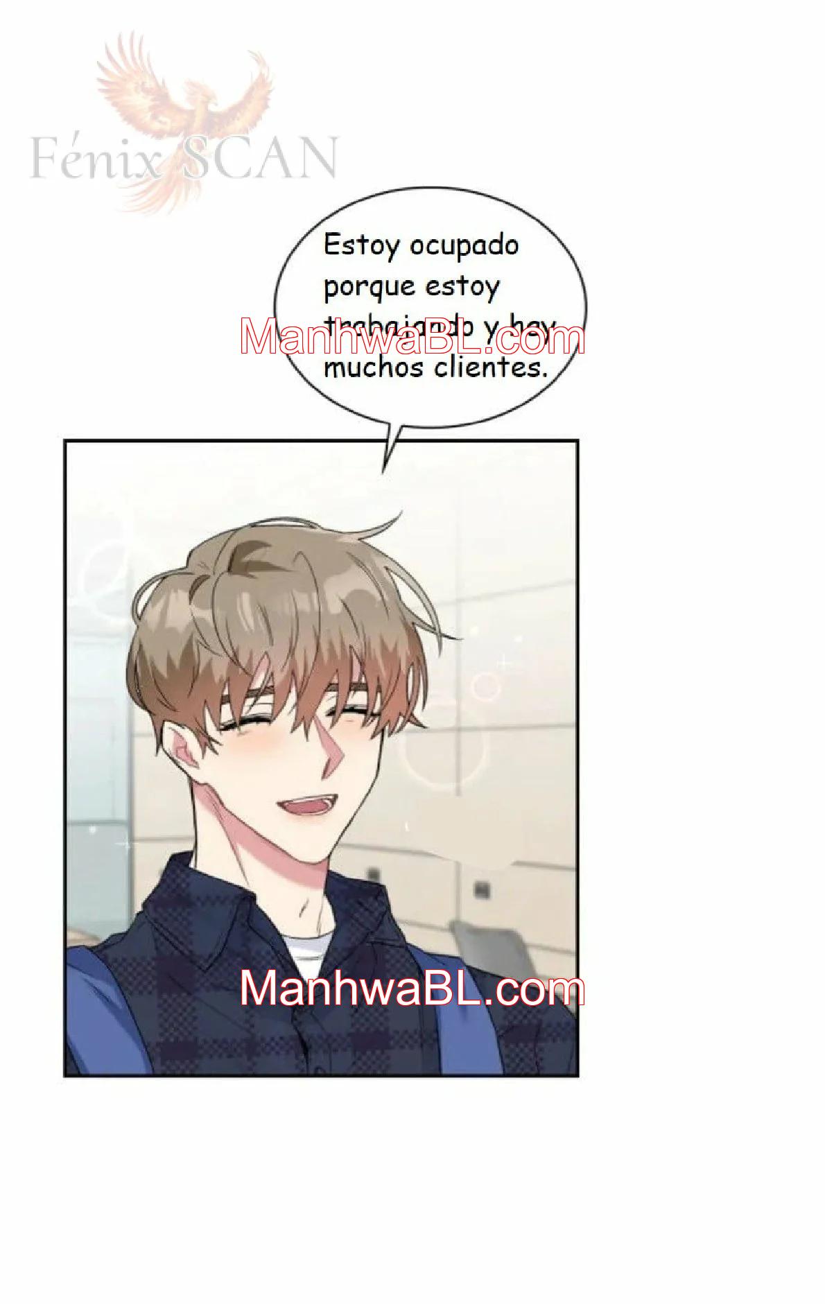 Gota de Lluvia - Capítulo 29 manhwa