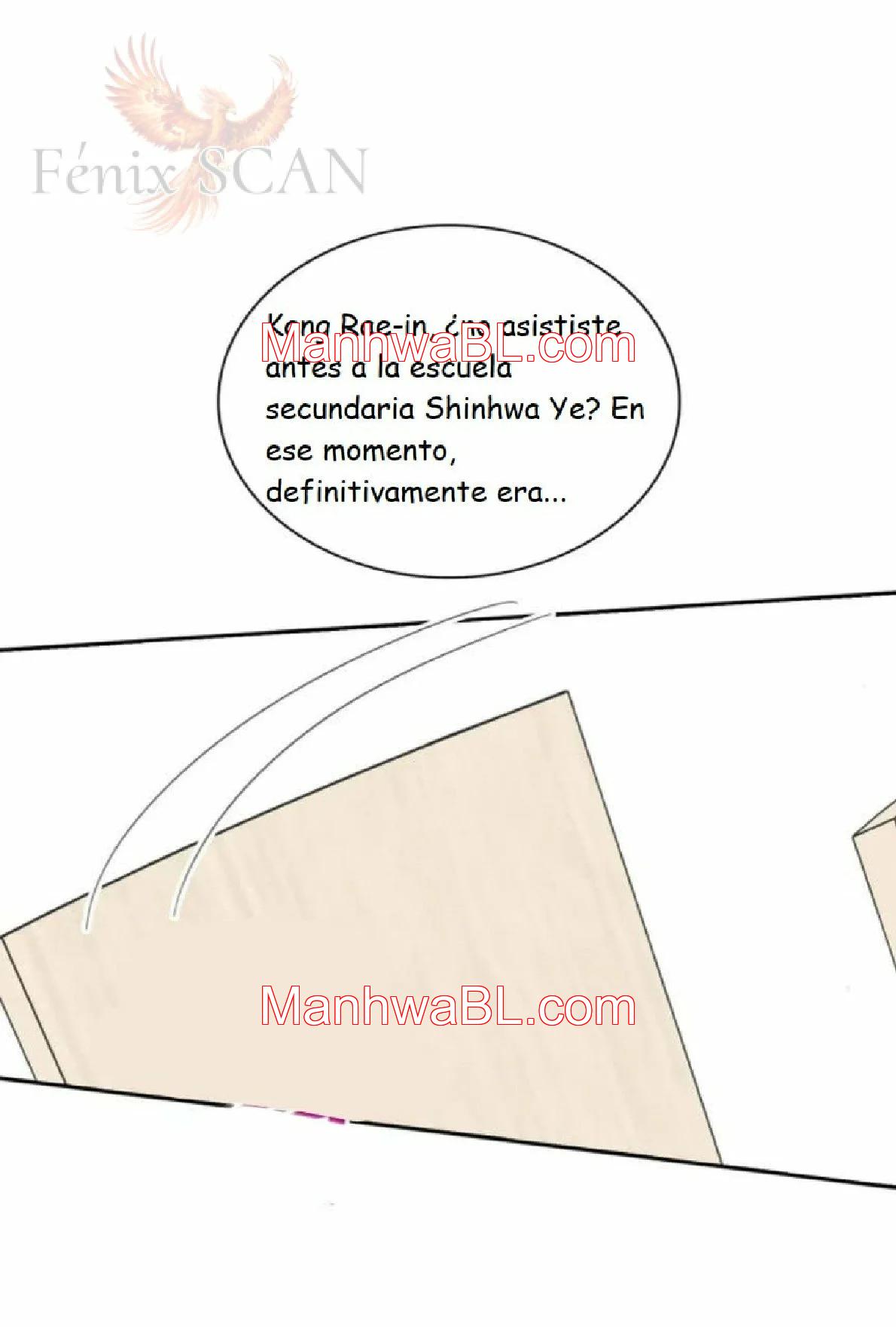 Gota de Lluvia - Capítulo 29 manhwa