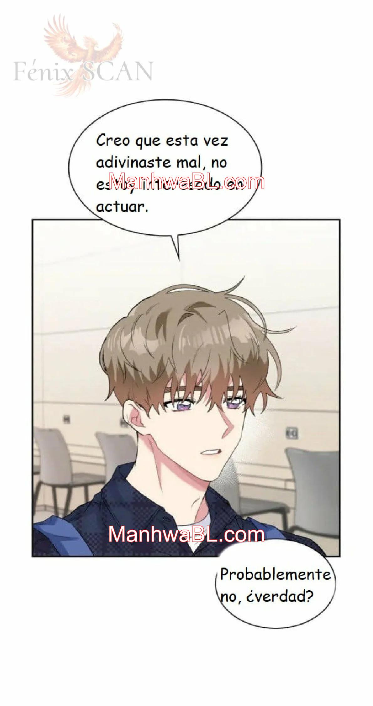 Gota de Lluvia - Capítulo 29 manhwa