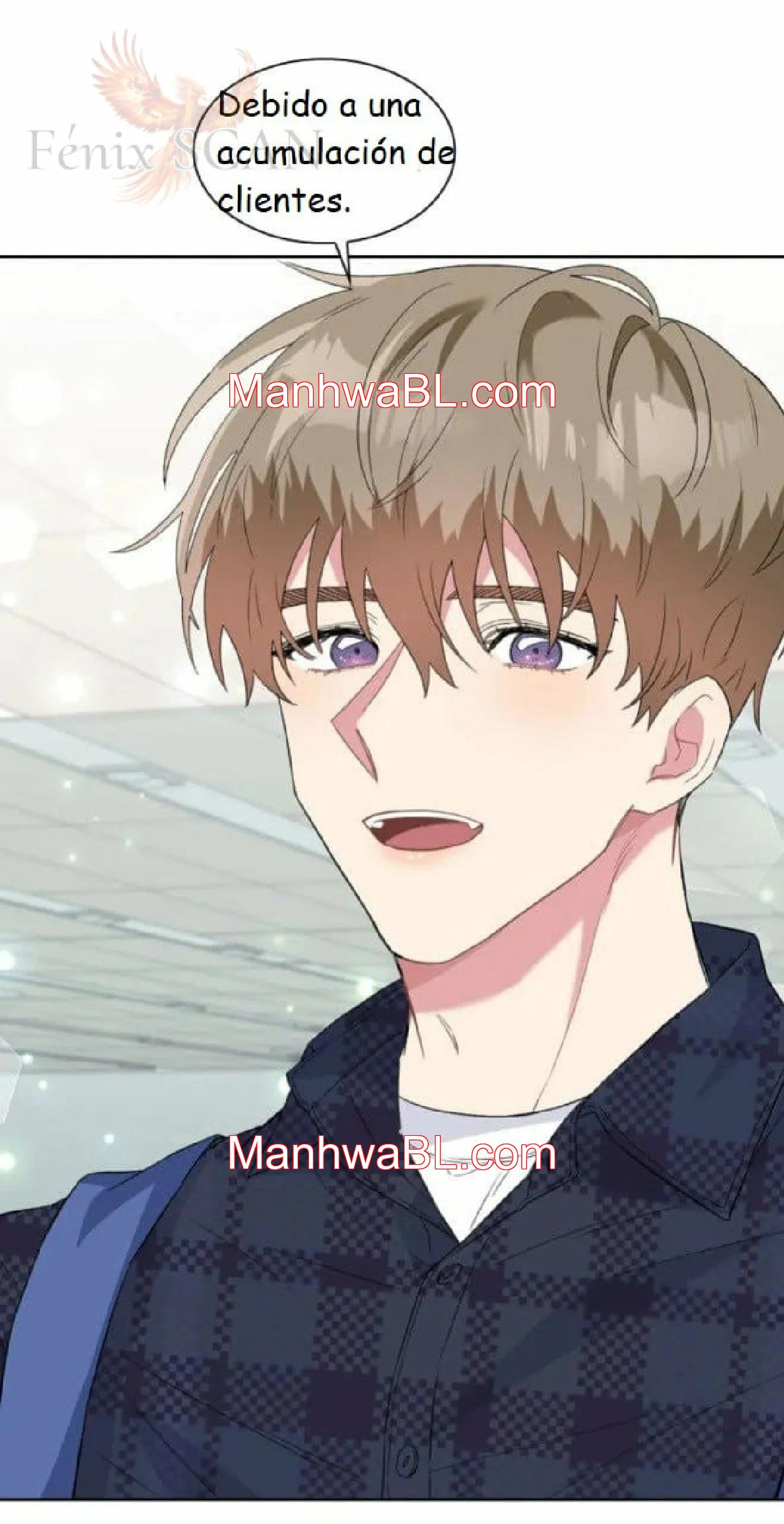 Gota de Lluvia - Capítulo 29 manhwa