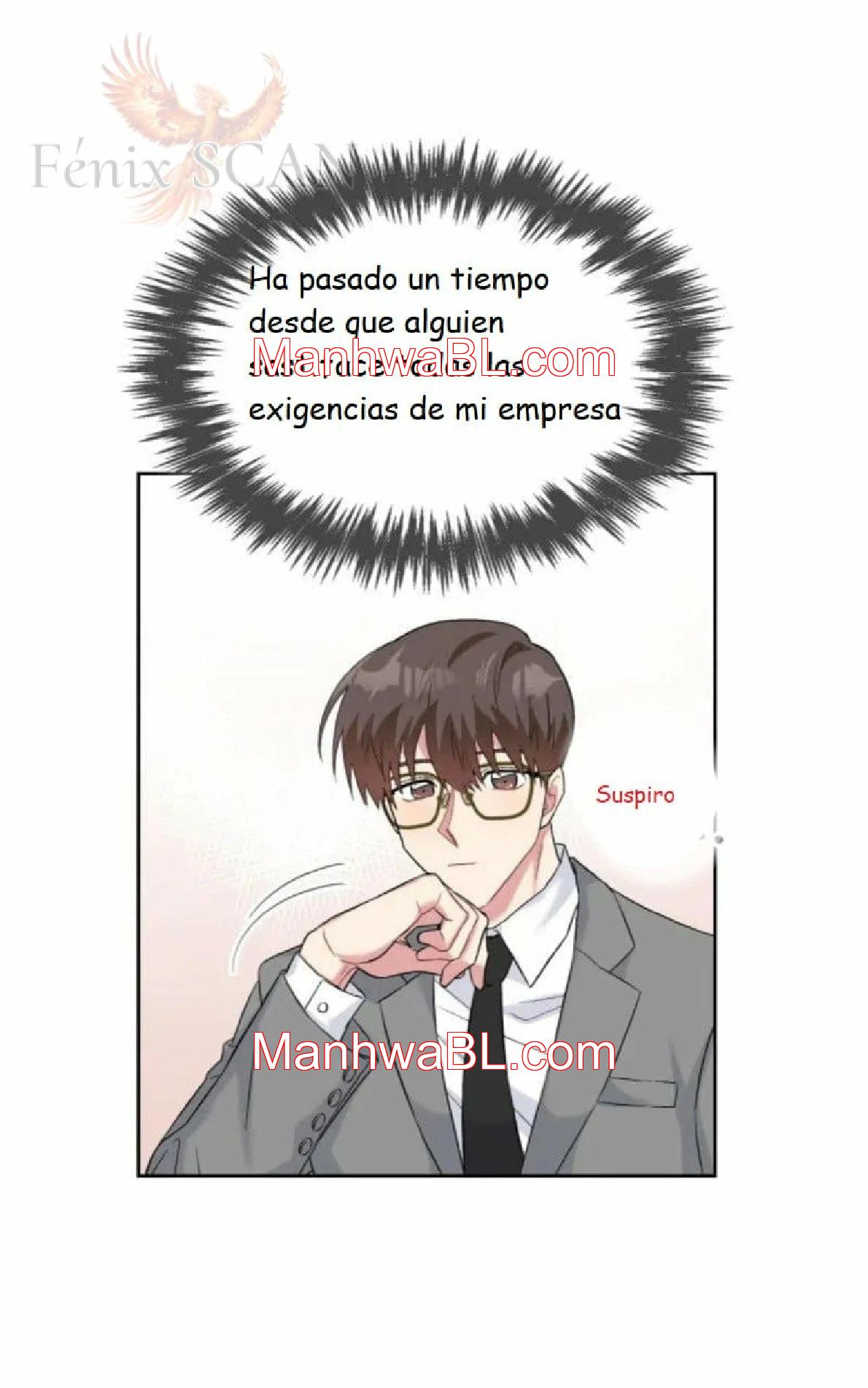 Gota de Lluvia - Capítulo 29 manhwa