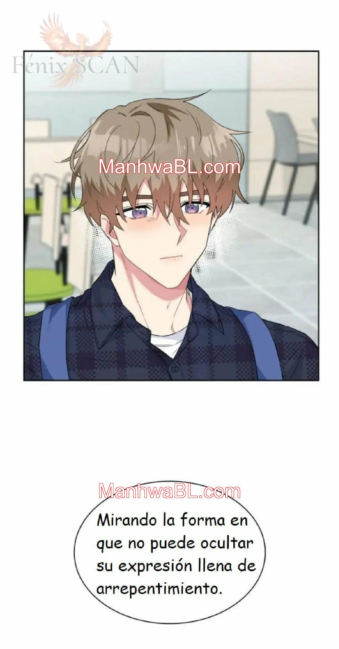 Gota de Lluvia - Capítulo 29 manhwa